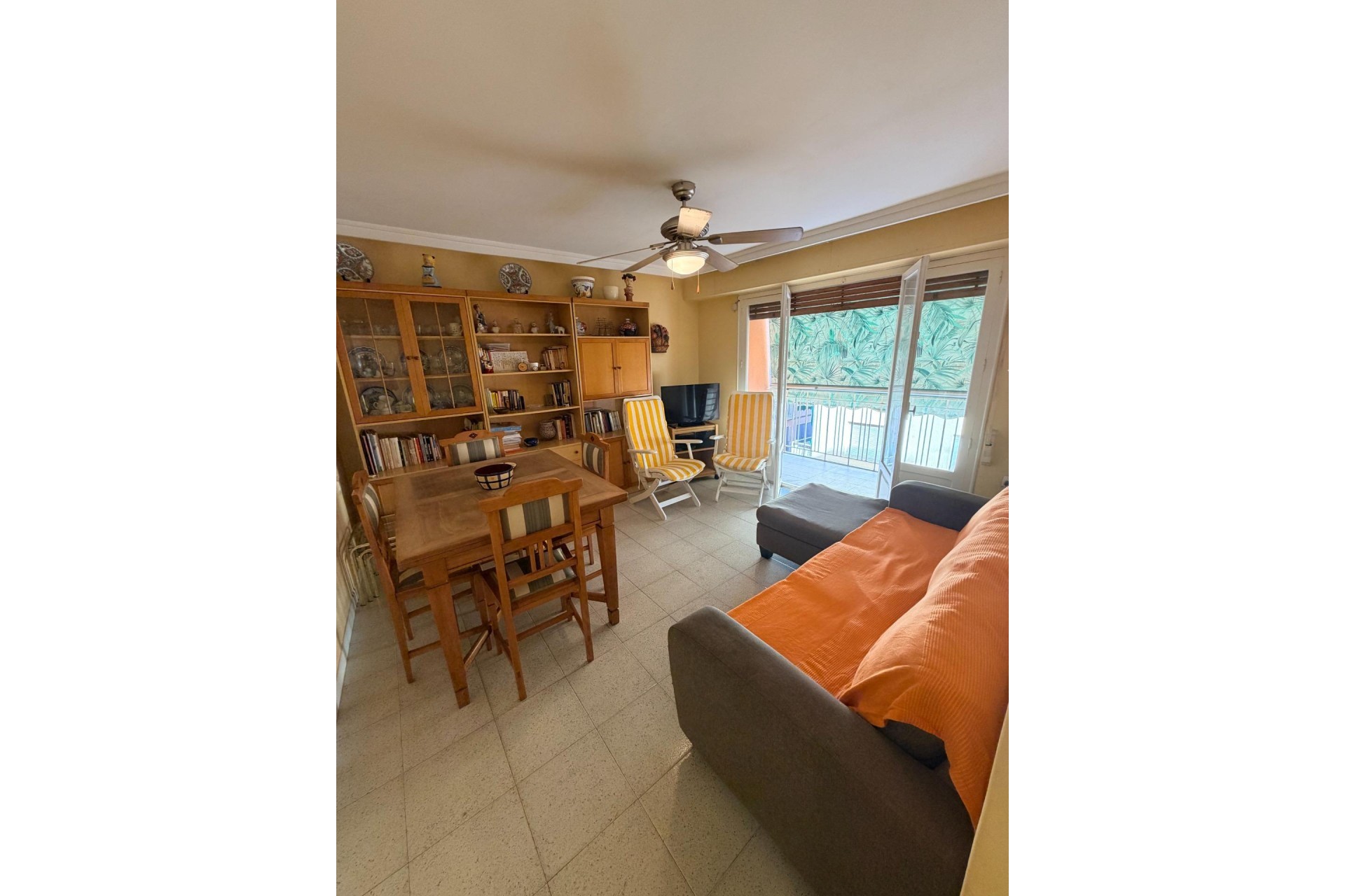 Resale - Apartment / flat - Santa Pola - Centro