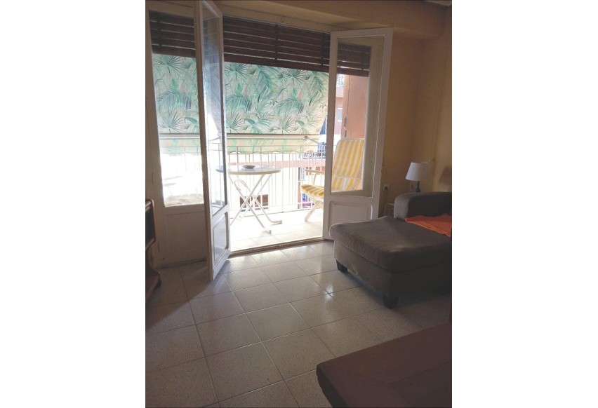 Resale - Apartment / flat - Santa Pola - Centro