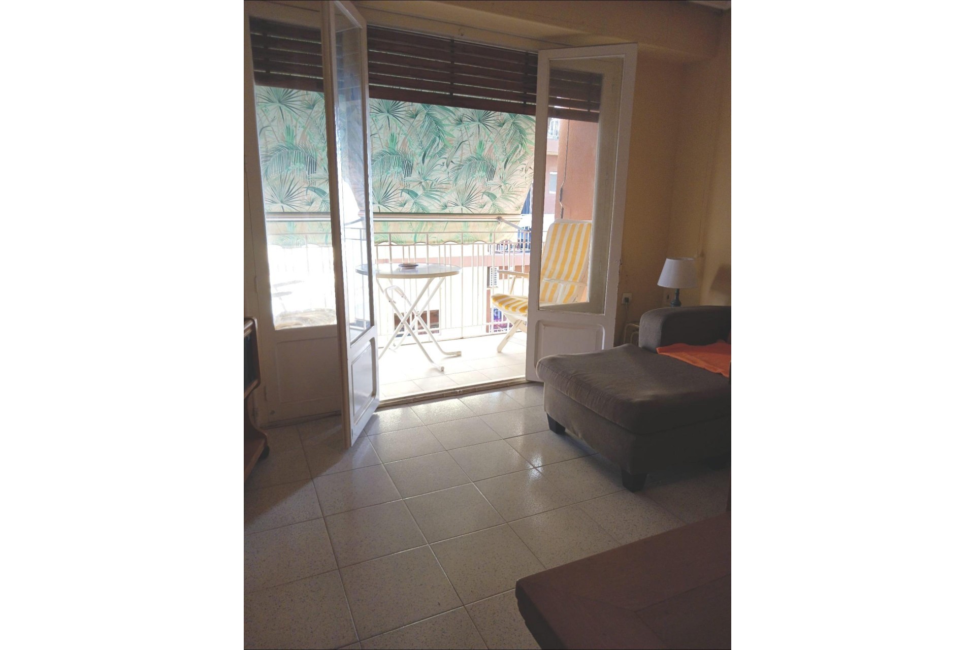 Resale - Apartment / flat - Santa Pola - Centro
