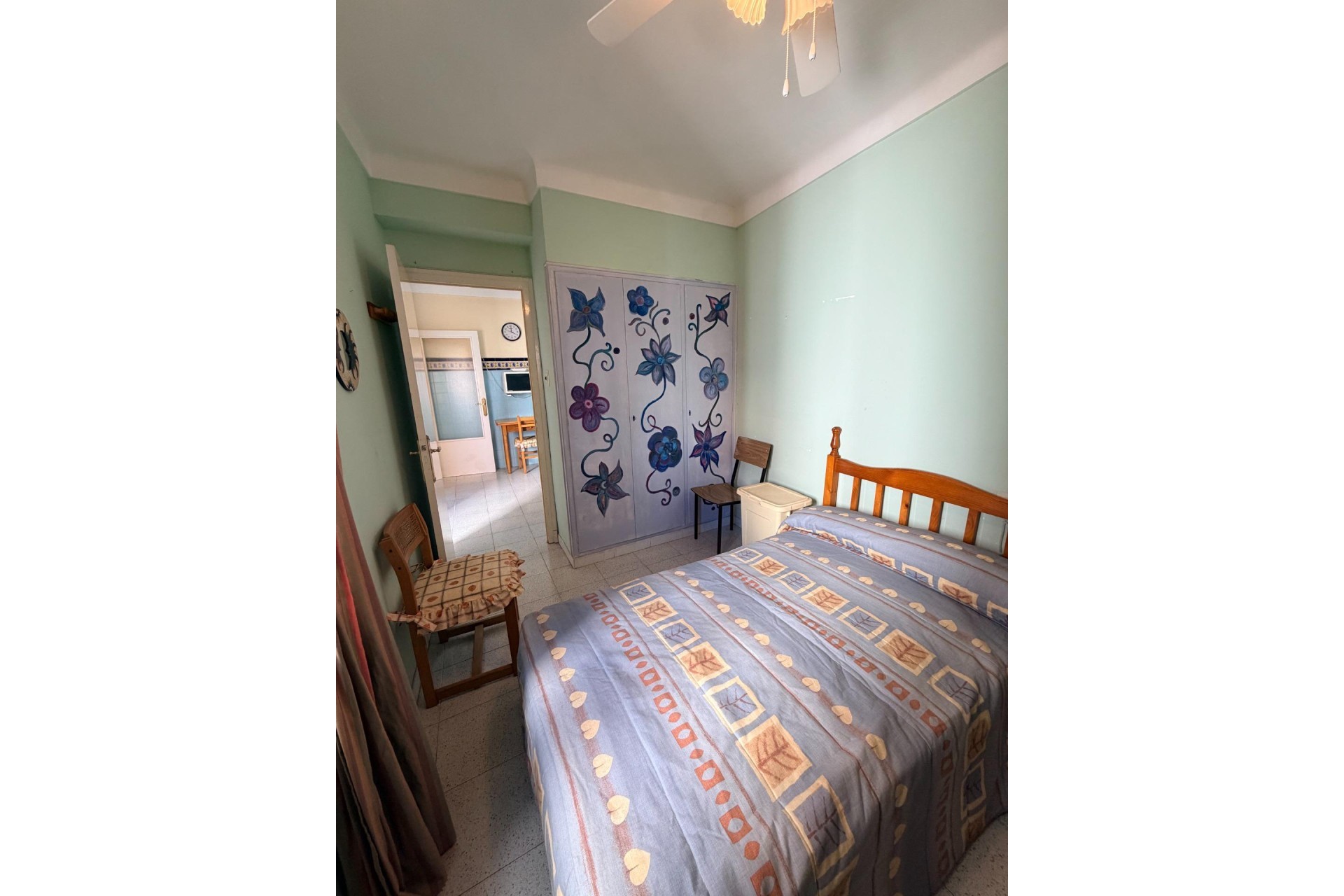 Resale - Apartment / flat - Santa Pola - Centro