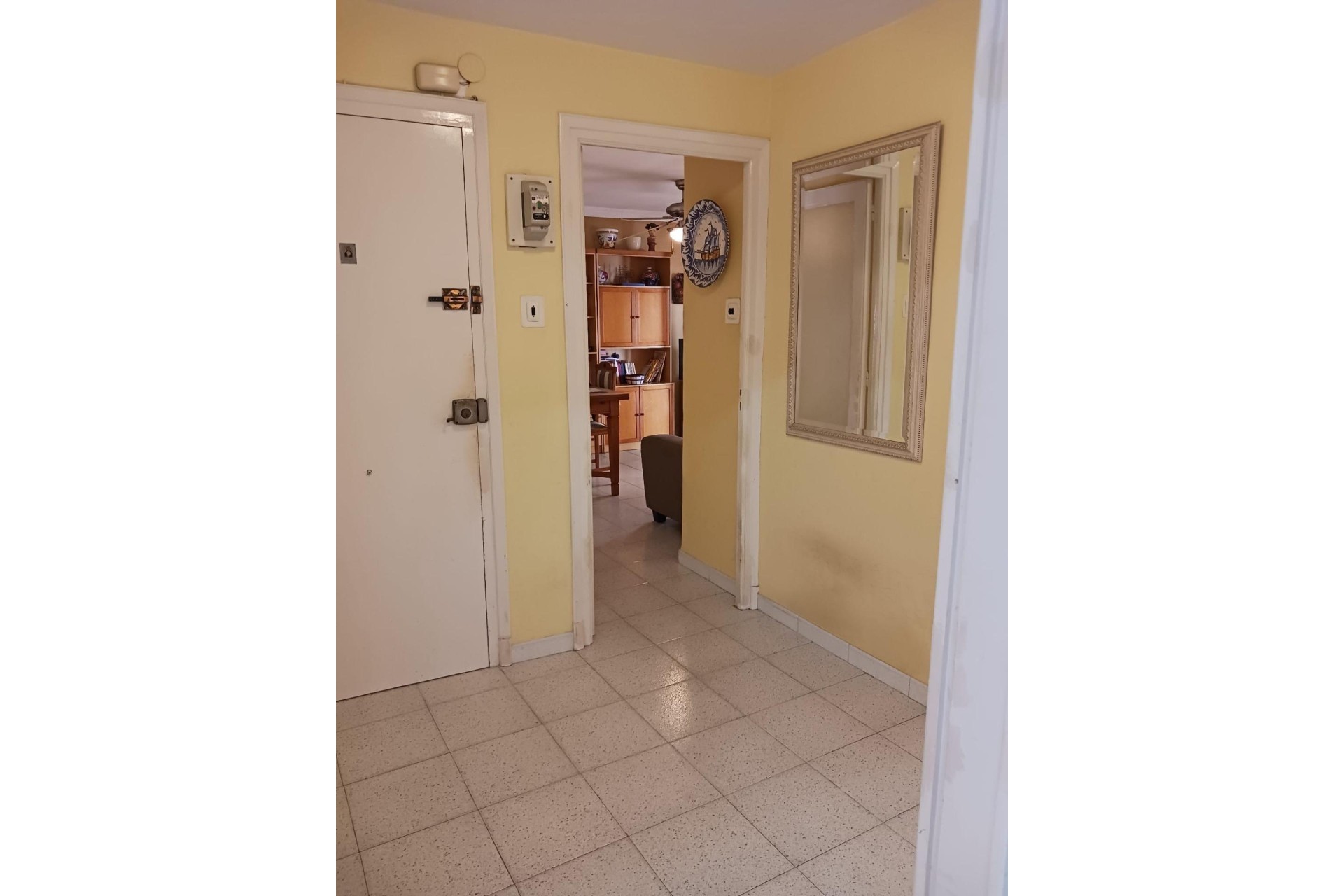 Resale - Apartment / flat - Santa Pola - Centro