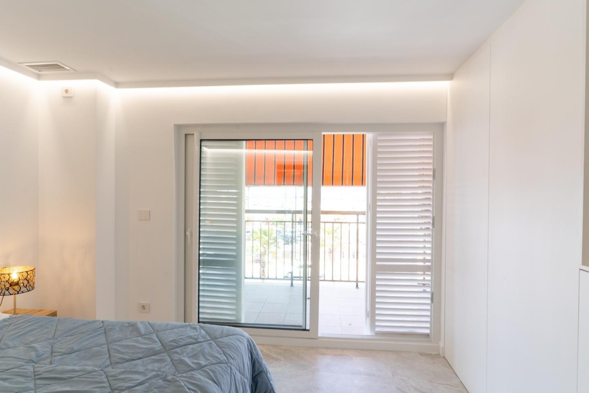 Resale - Apartment / flat - Santa Pola - Centro