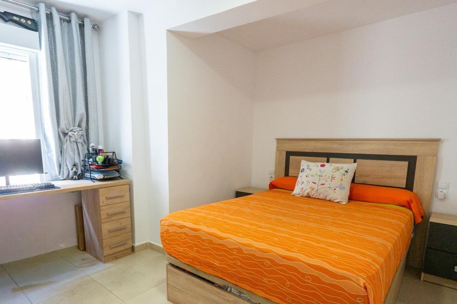 Resale - Apartment / flat - Santa Pola - Centro