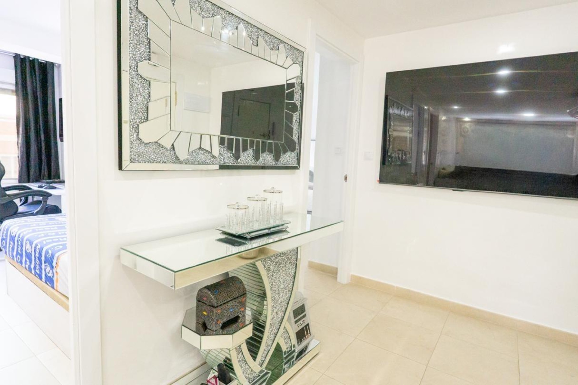 Resale - Apartment / flat - Santa Pola - Centro