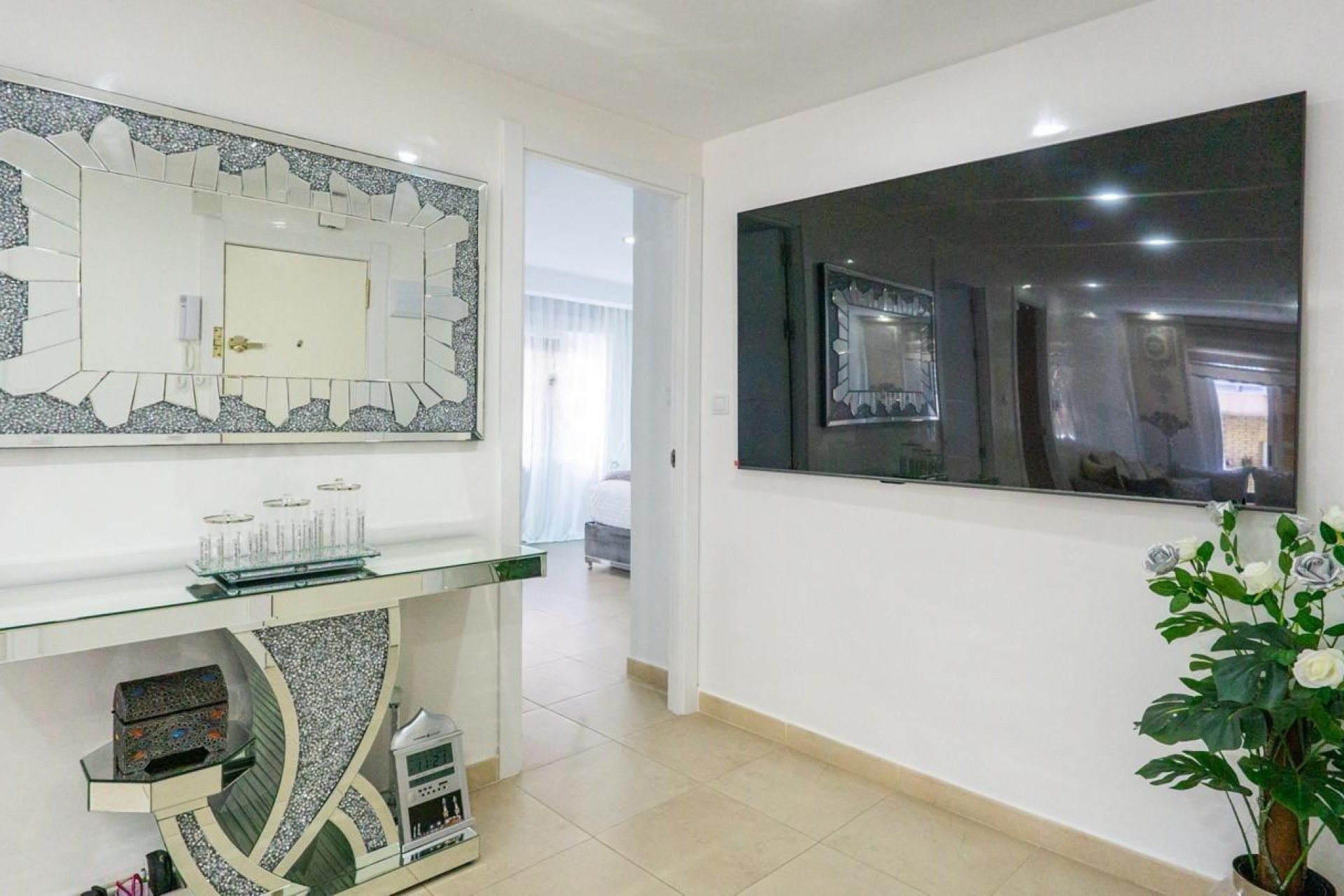 Resale - Apartment / flat - Santa Pola - Centro