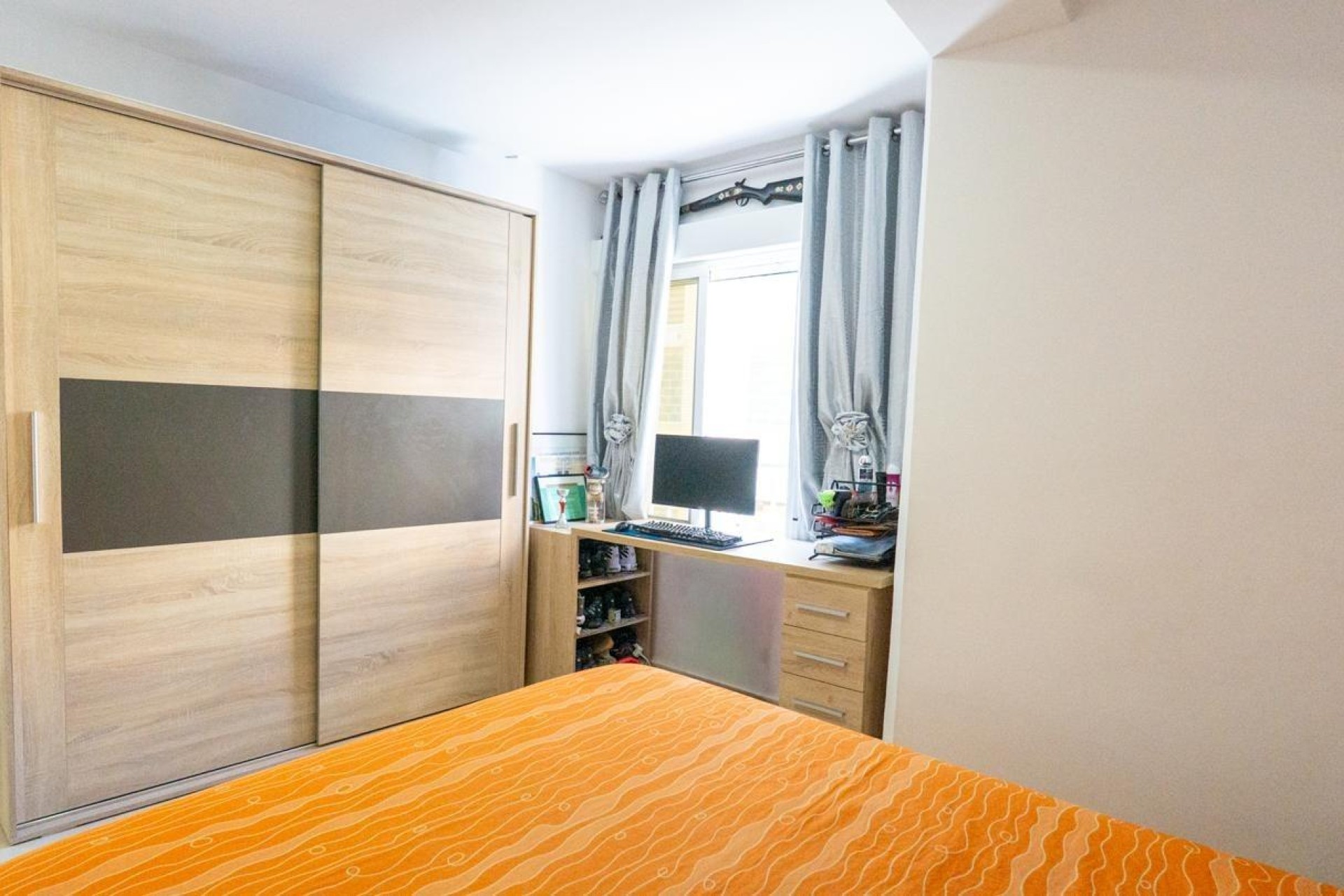 Resale - Apartment / flat - Santa Pola - Centro