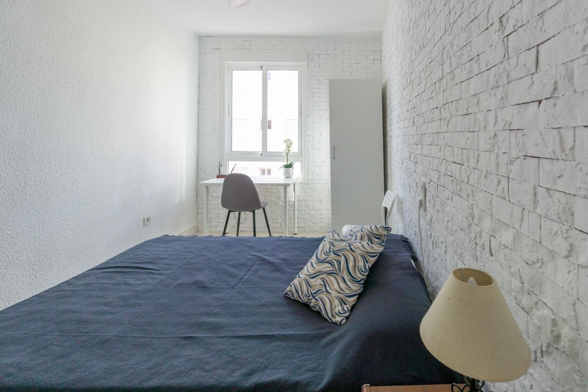 Resale - Apartment / flat - Santa Pola - Centro