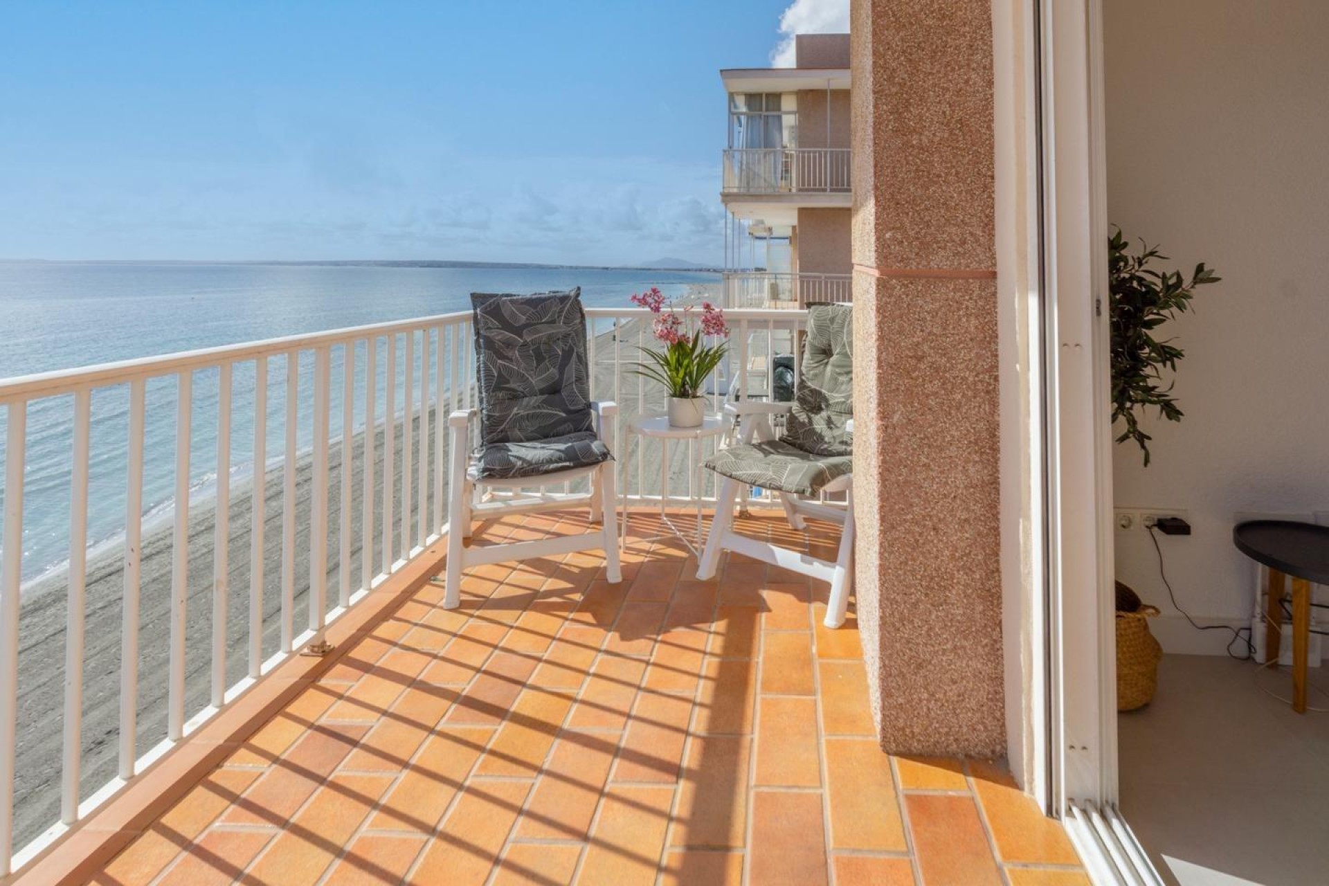 Resale - Apartment / flat - Santa Pola - Centro