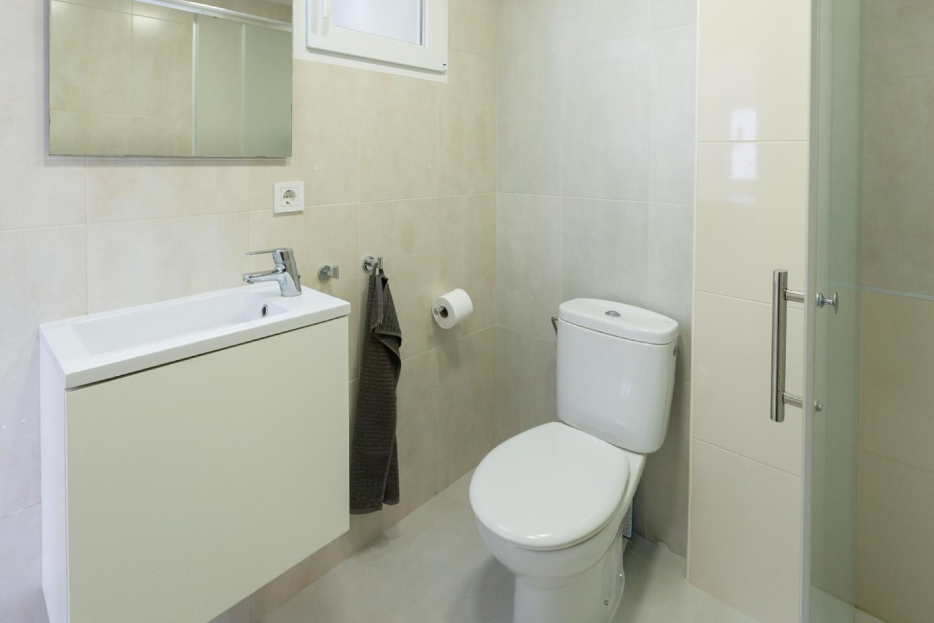 Resale - Apartment / flat - Santa Pola - Centro