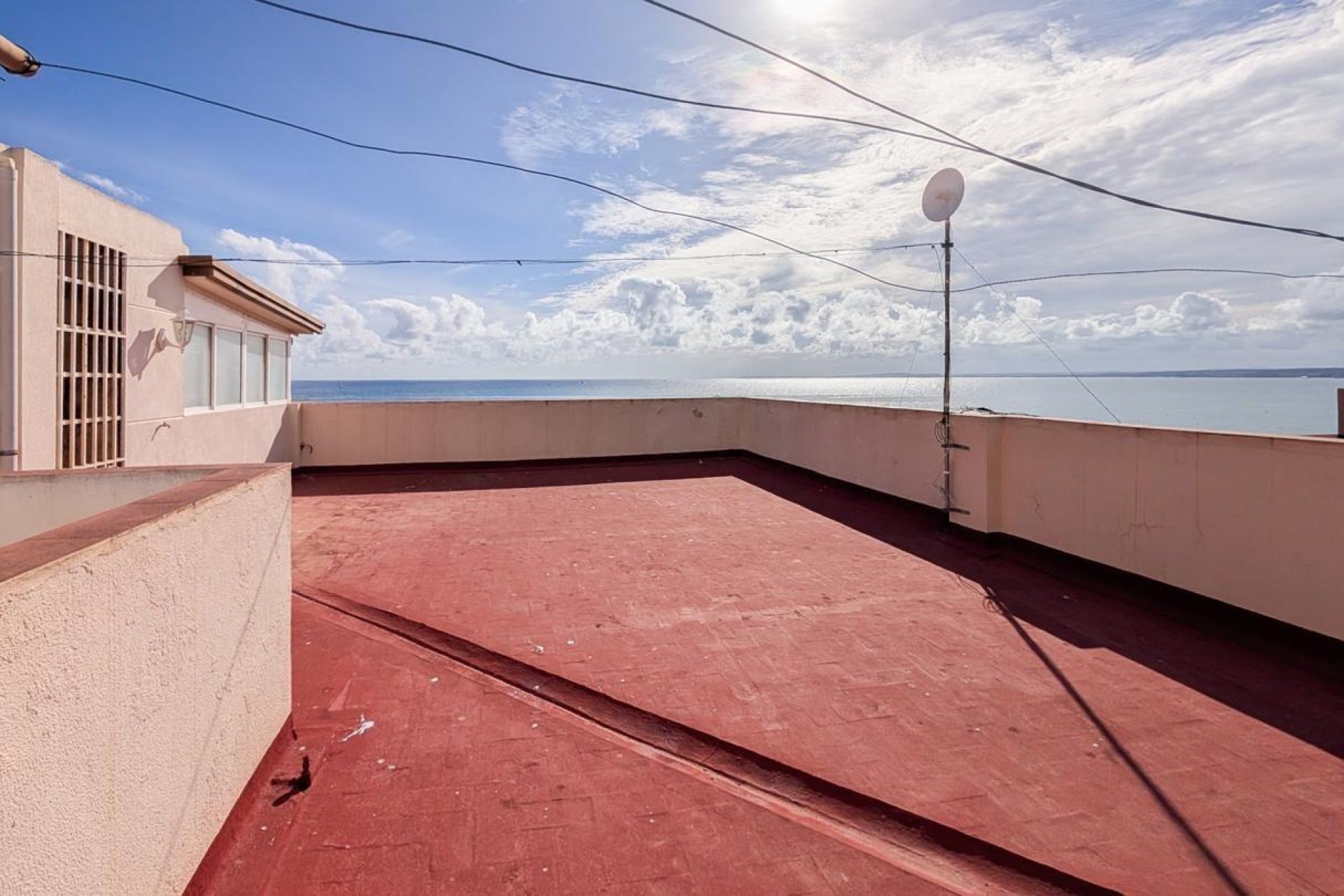 Resale - Apartment / flat - Santa Pola - Centro