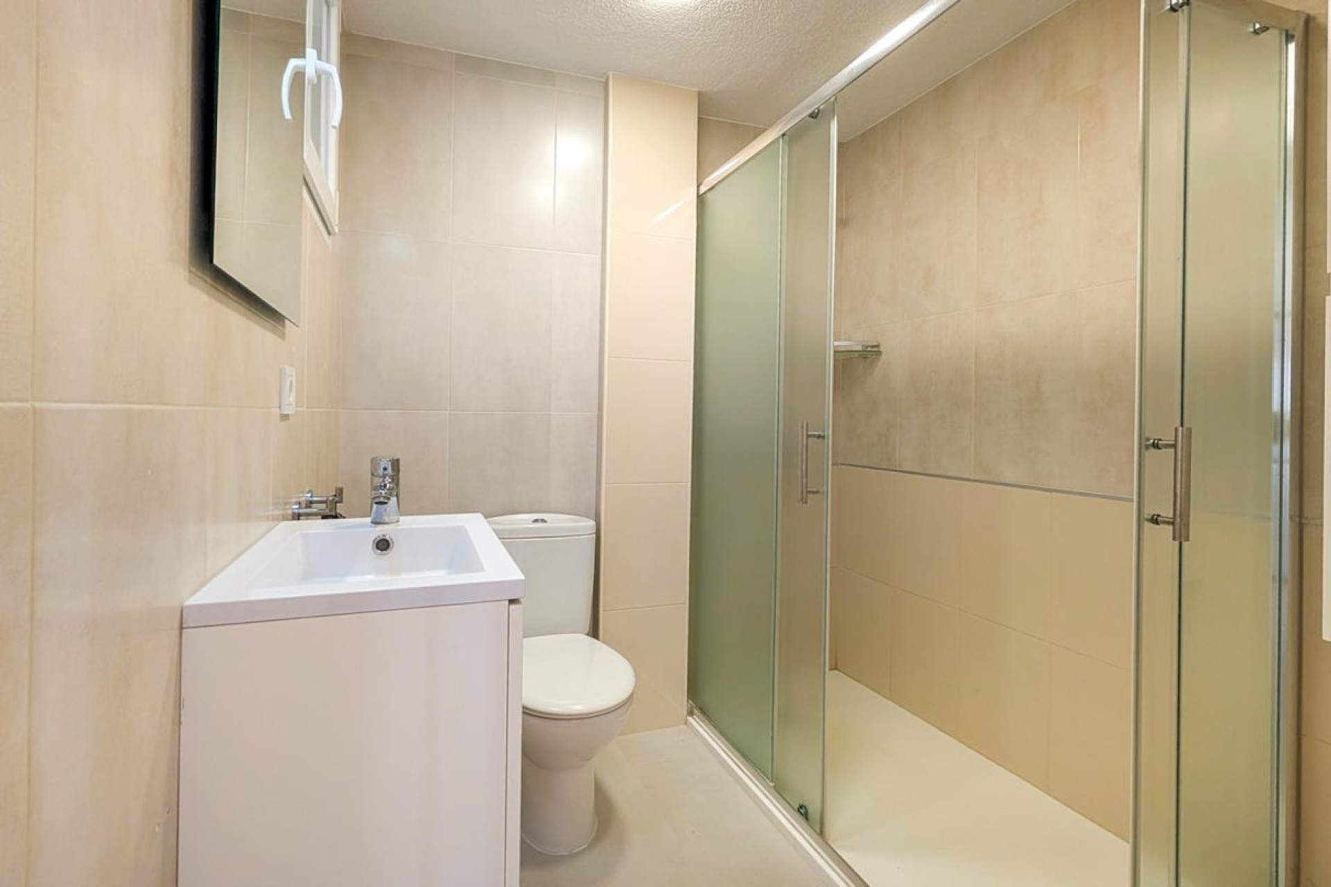 Resale - Apartment / flat - Santa Pola - Centro