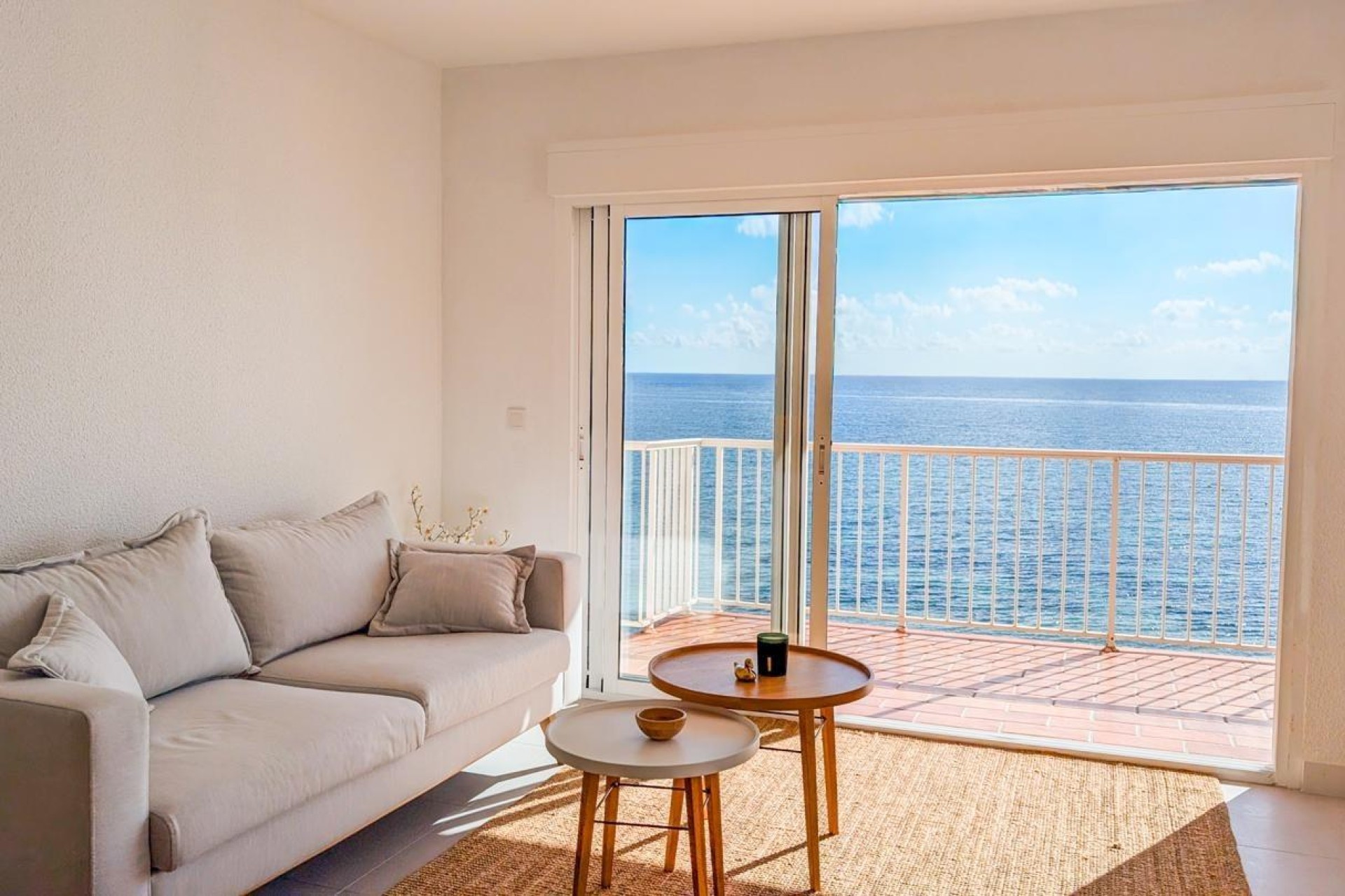 Resale - Apartment / flat - Santa Pola - Centro