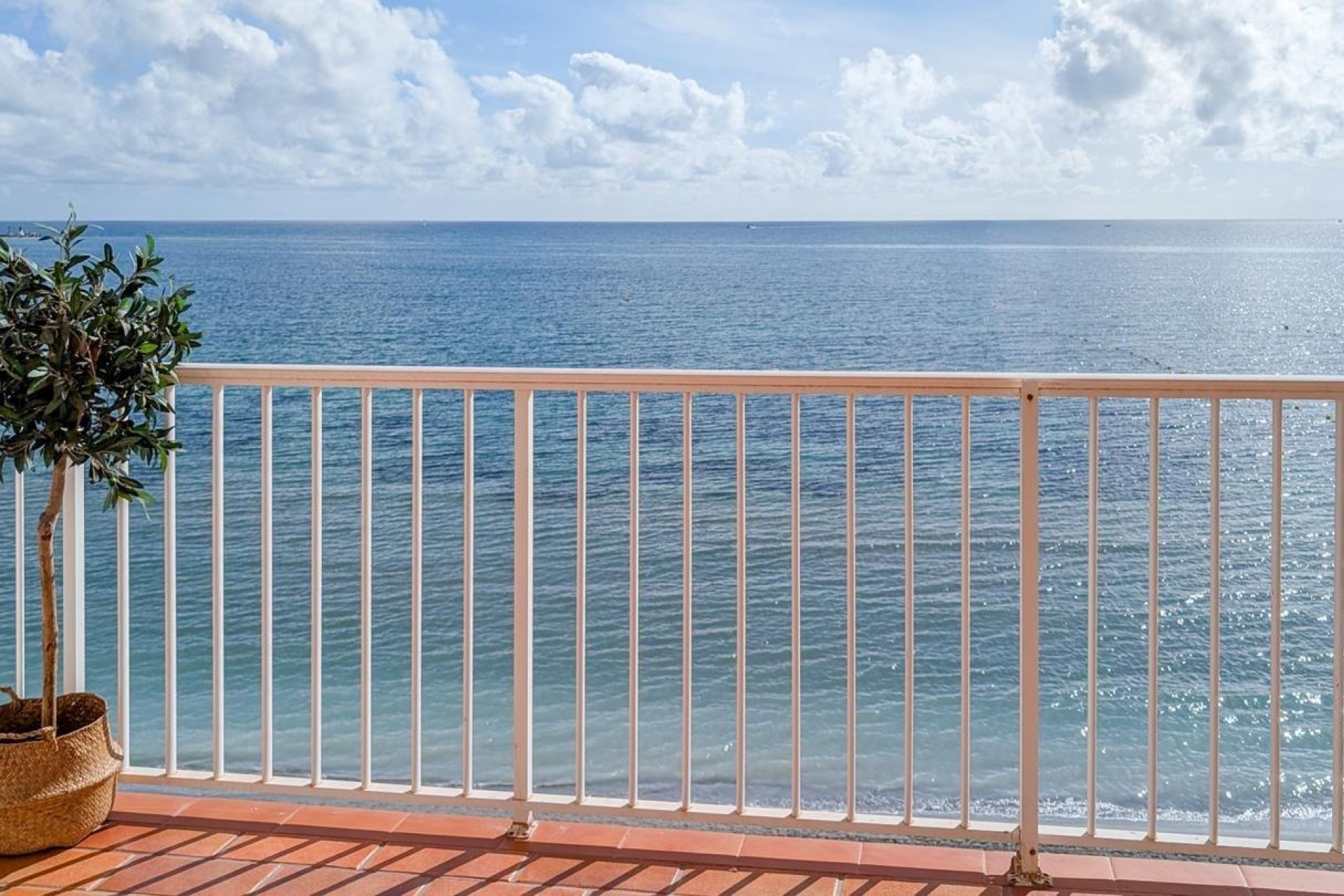 Resale - Apartment / flat - Santa Pola - Centro