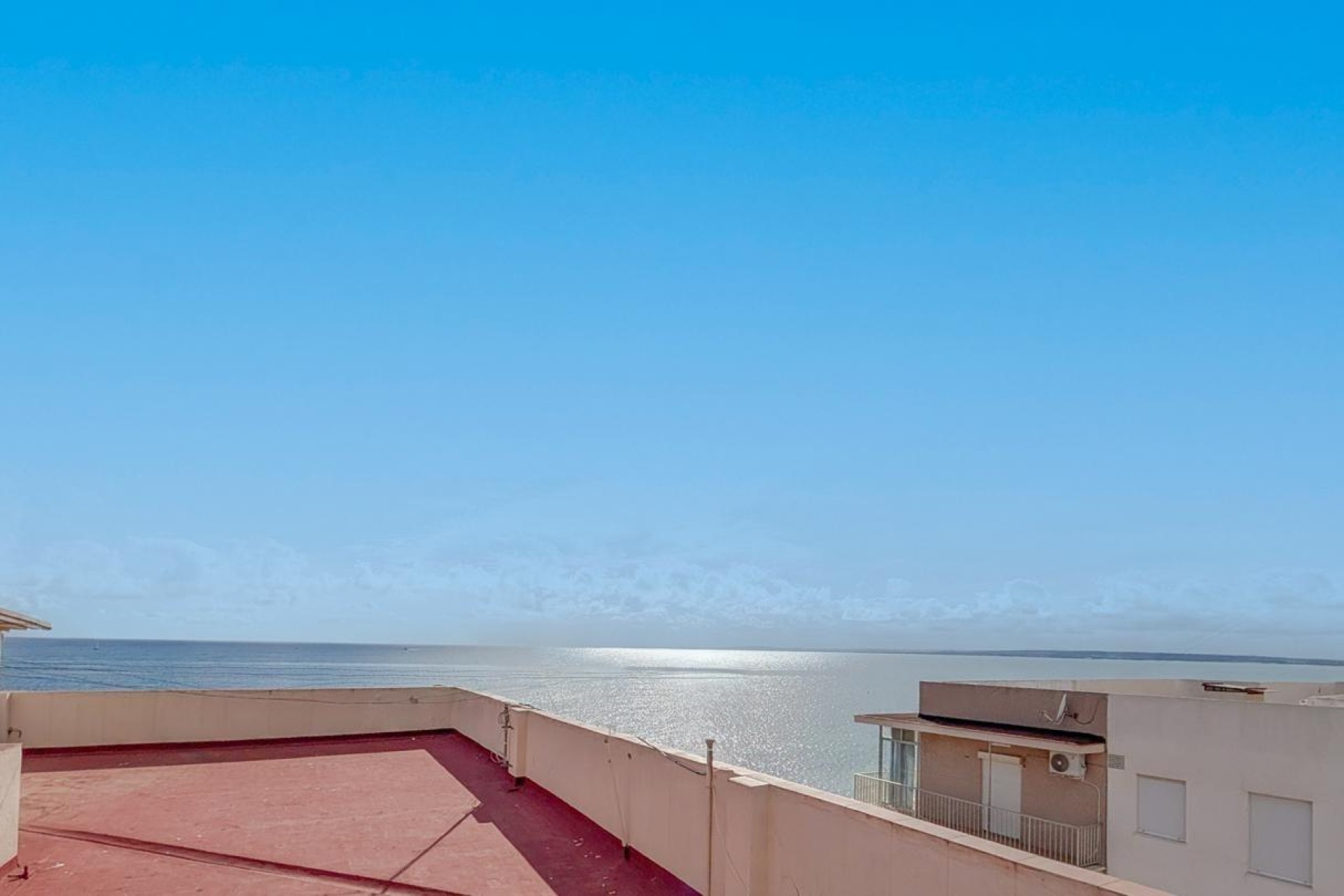 Resale - Apartment / flat - Santa Pola - Centro