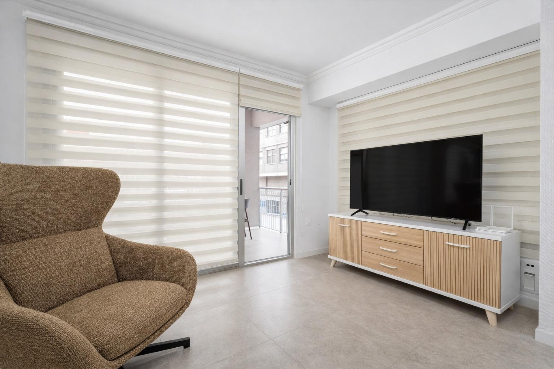 Resale - Apartment / flat - Santa Pola - Centro