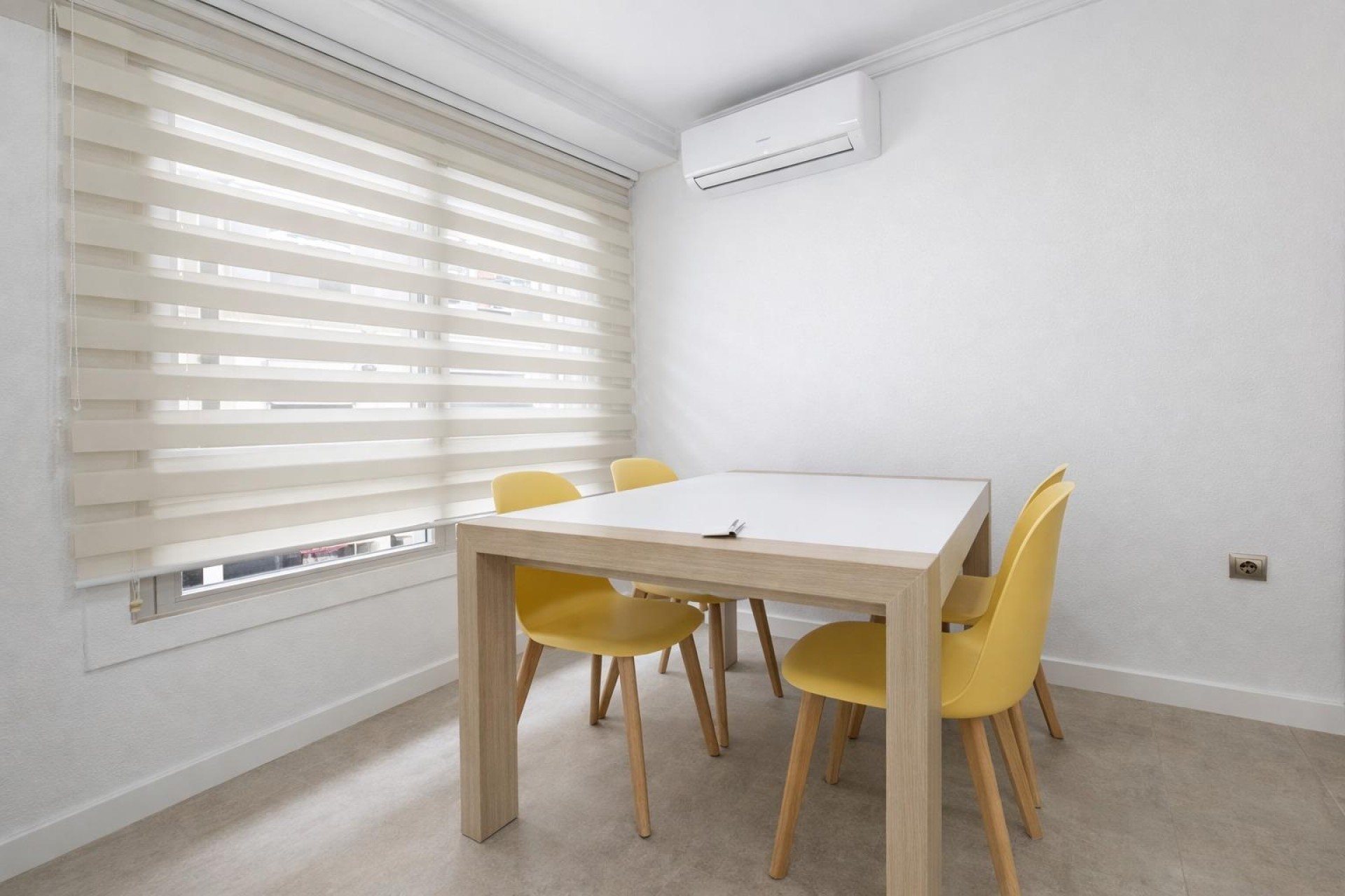 Resale - Apartment / flat - Santa Pola - Centro