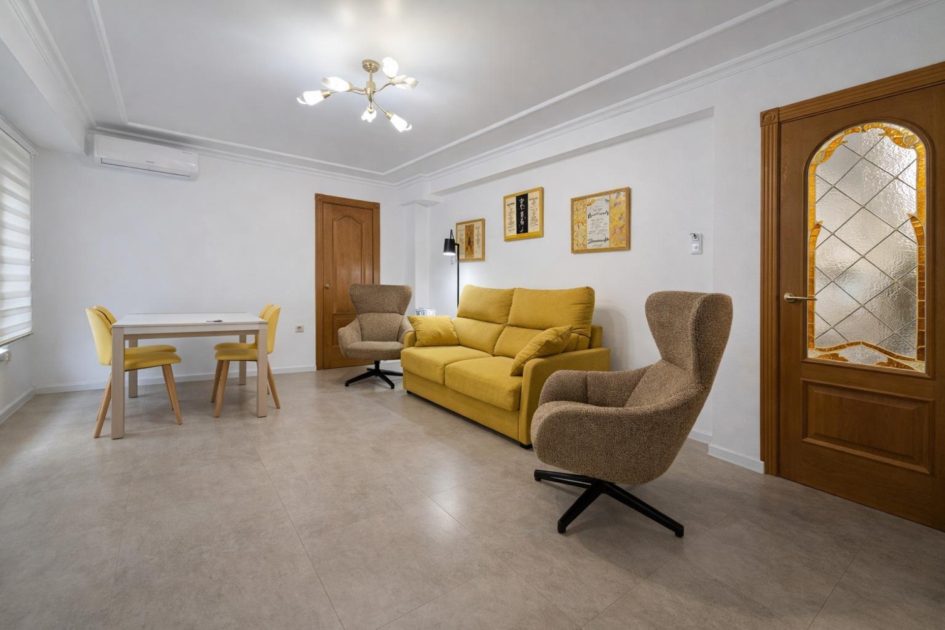 Resale - Apartment / flat - Santa Pola - Centro