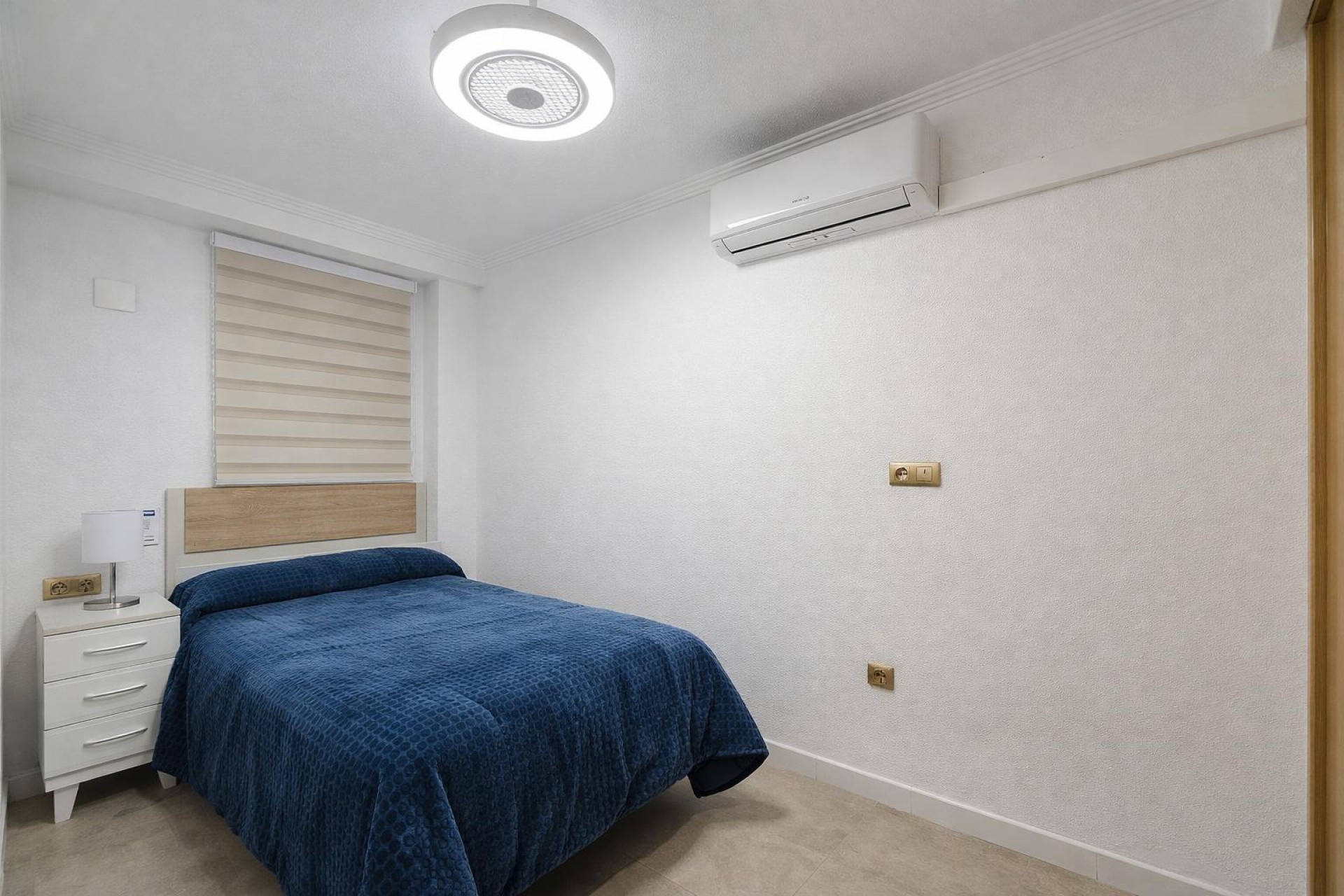 Resale - Apartment / flat - Santa Pola - Centro