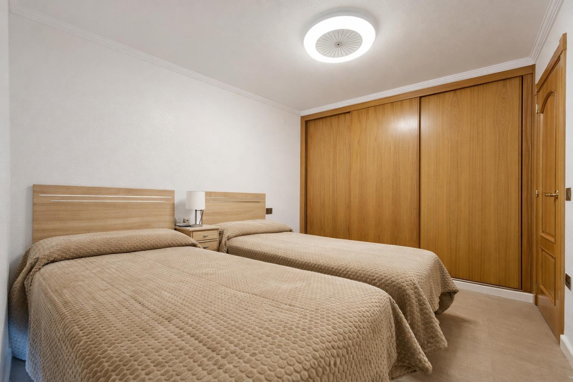 Resale - Apartment / flat - Santa Pola - Centro