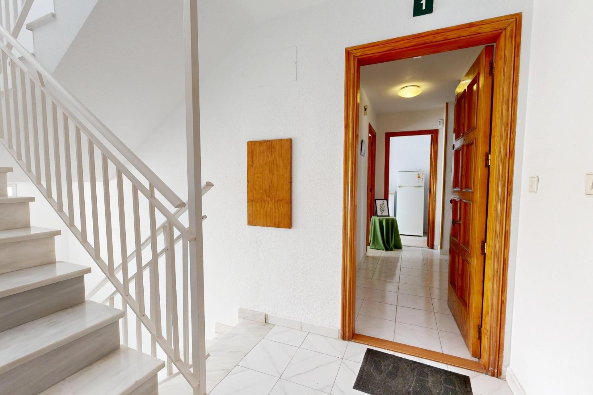 Resale - Apartment / flat - Santa Pola - Club nautico