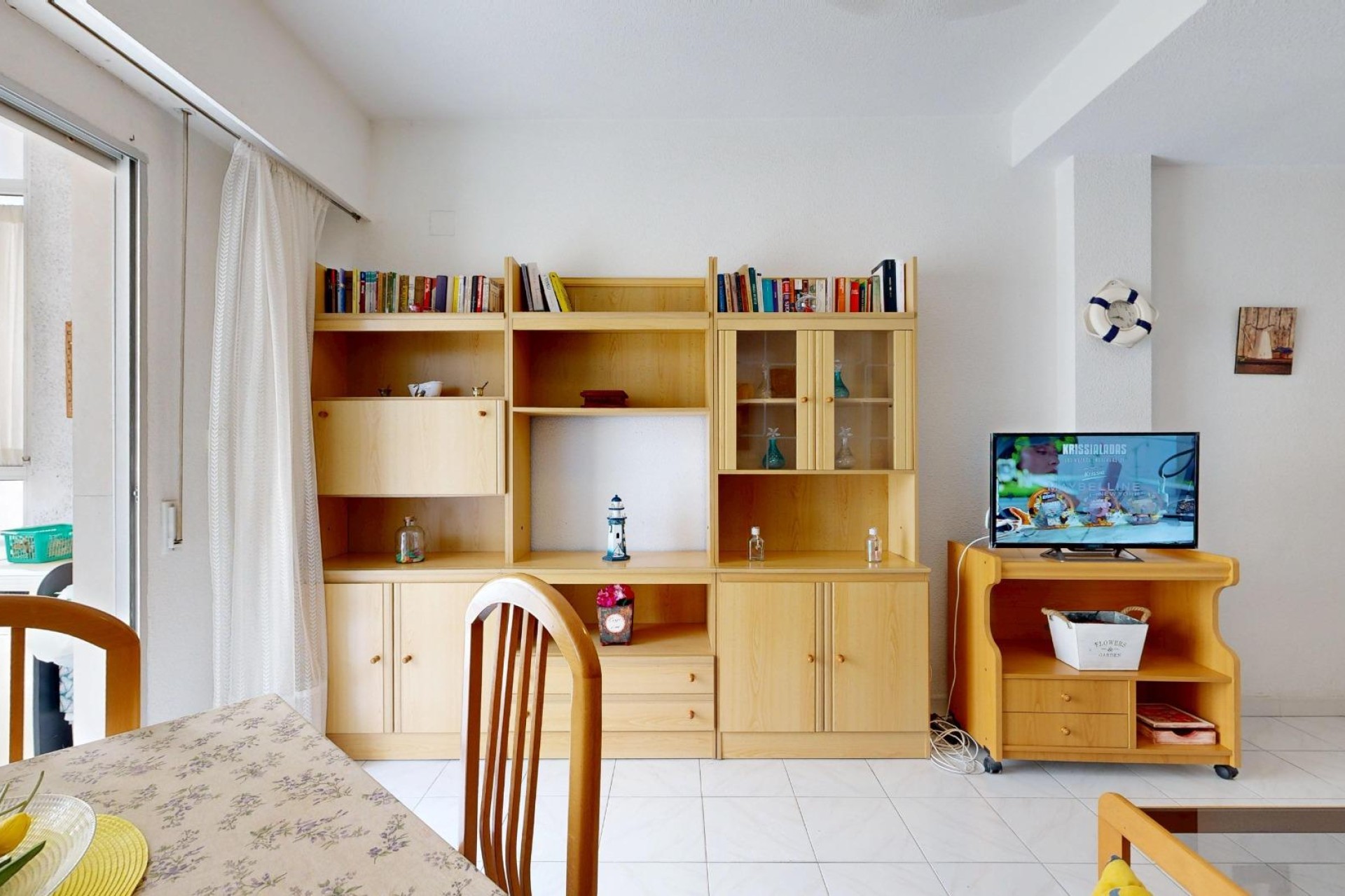 Resale - Apartment / flat - Santa Pola - Club nautico