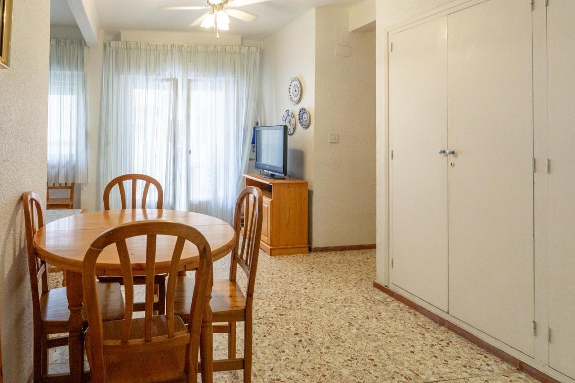 Resale - Apartment / flat - Santa Pola - Club nautico