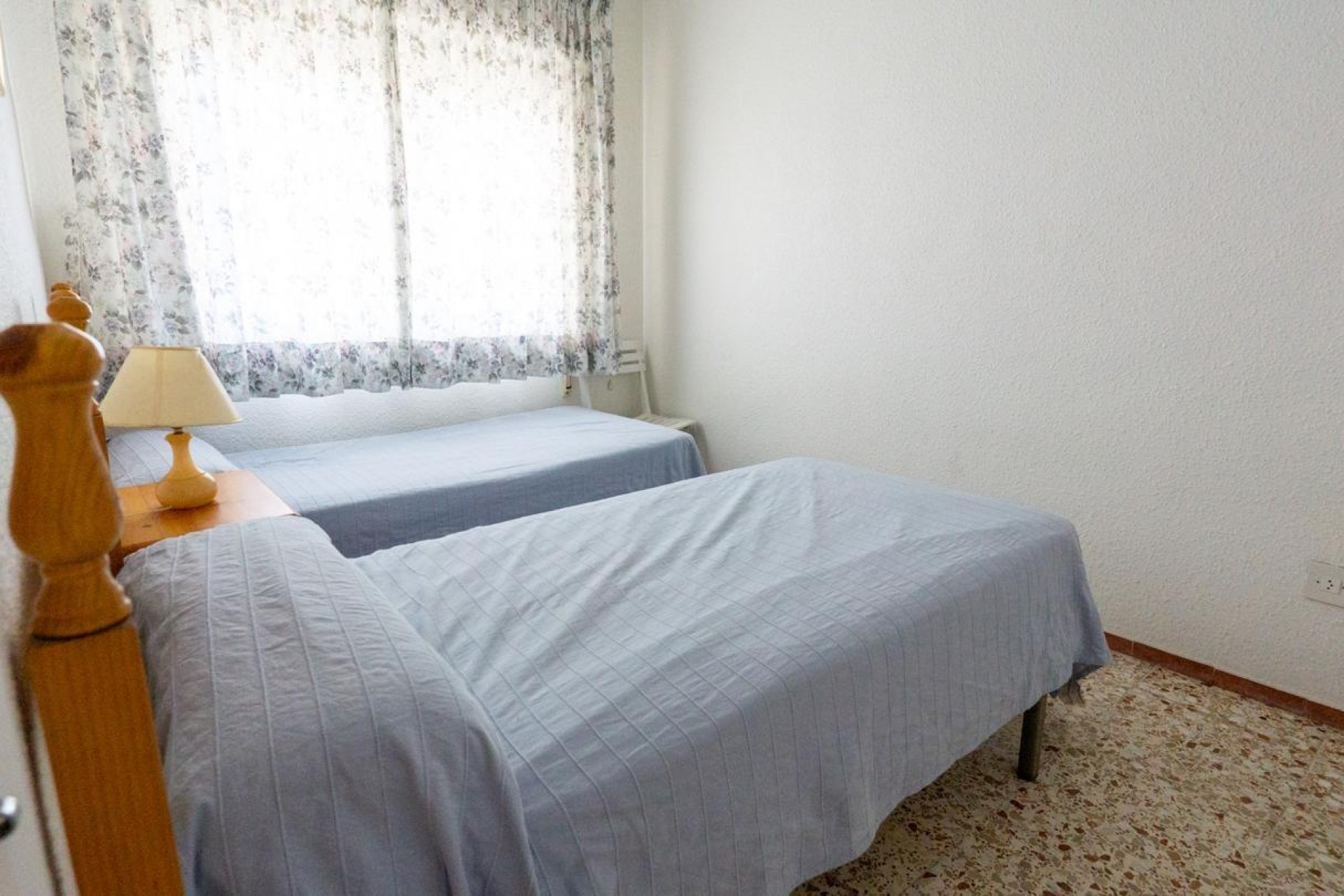 Resale - Apartment / flat - Santa Pola - Club nautico