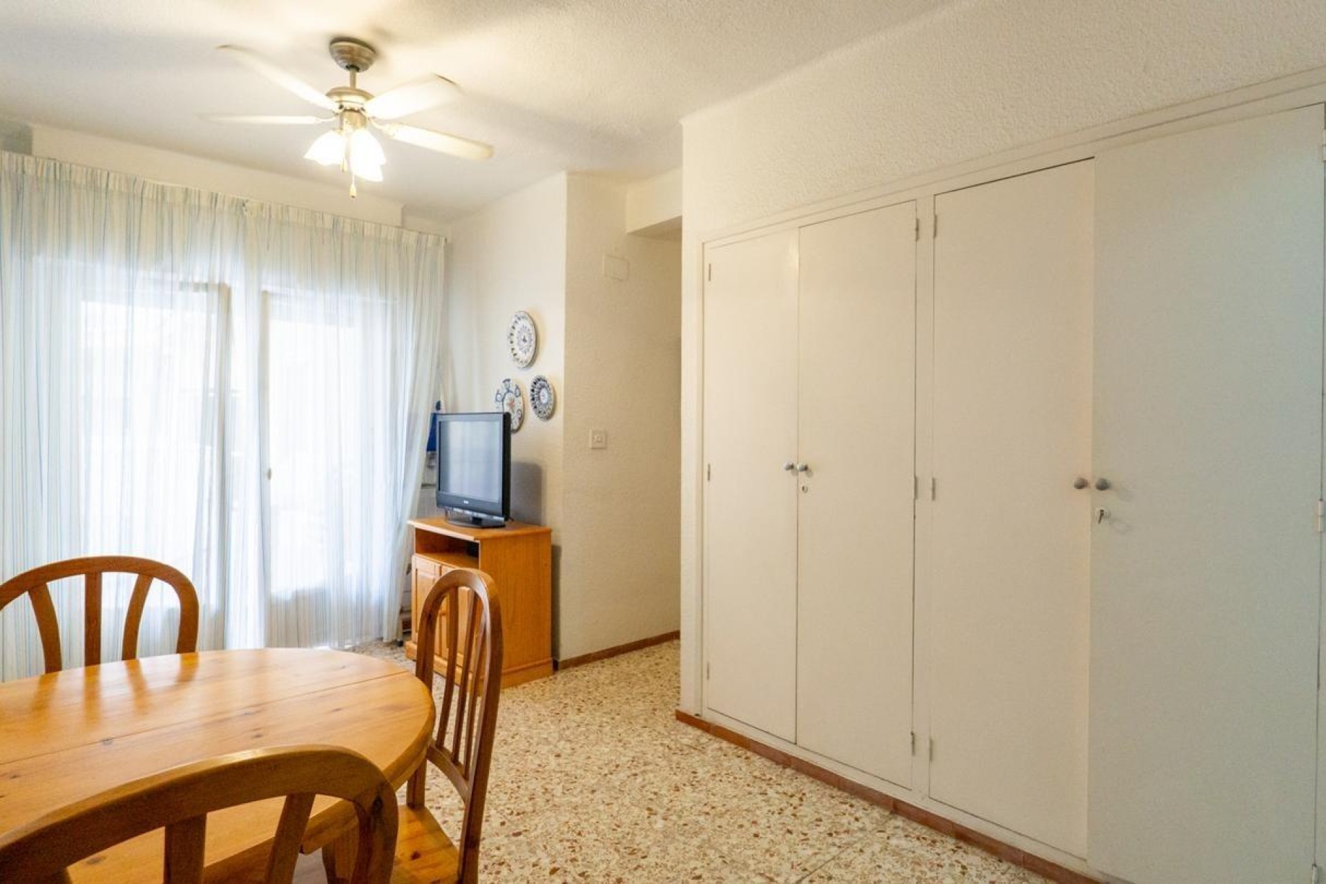 Resale - Apartment / flat - Santa Pola - Club nautico