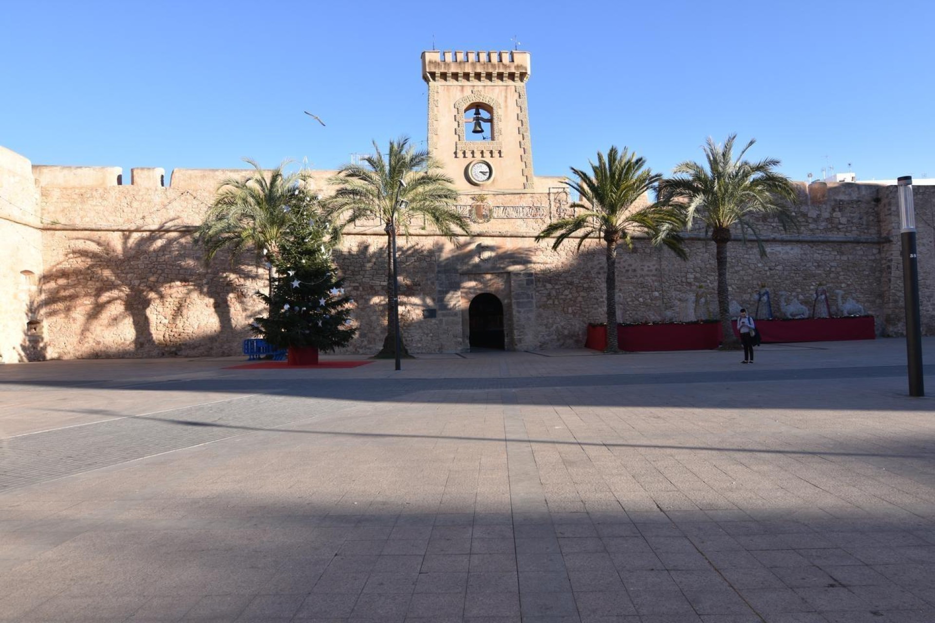 Resale - Apartment / flat - Santa Pola - Club nautico