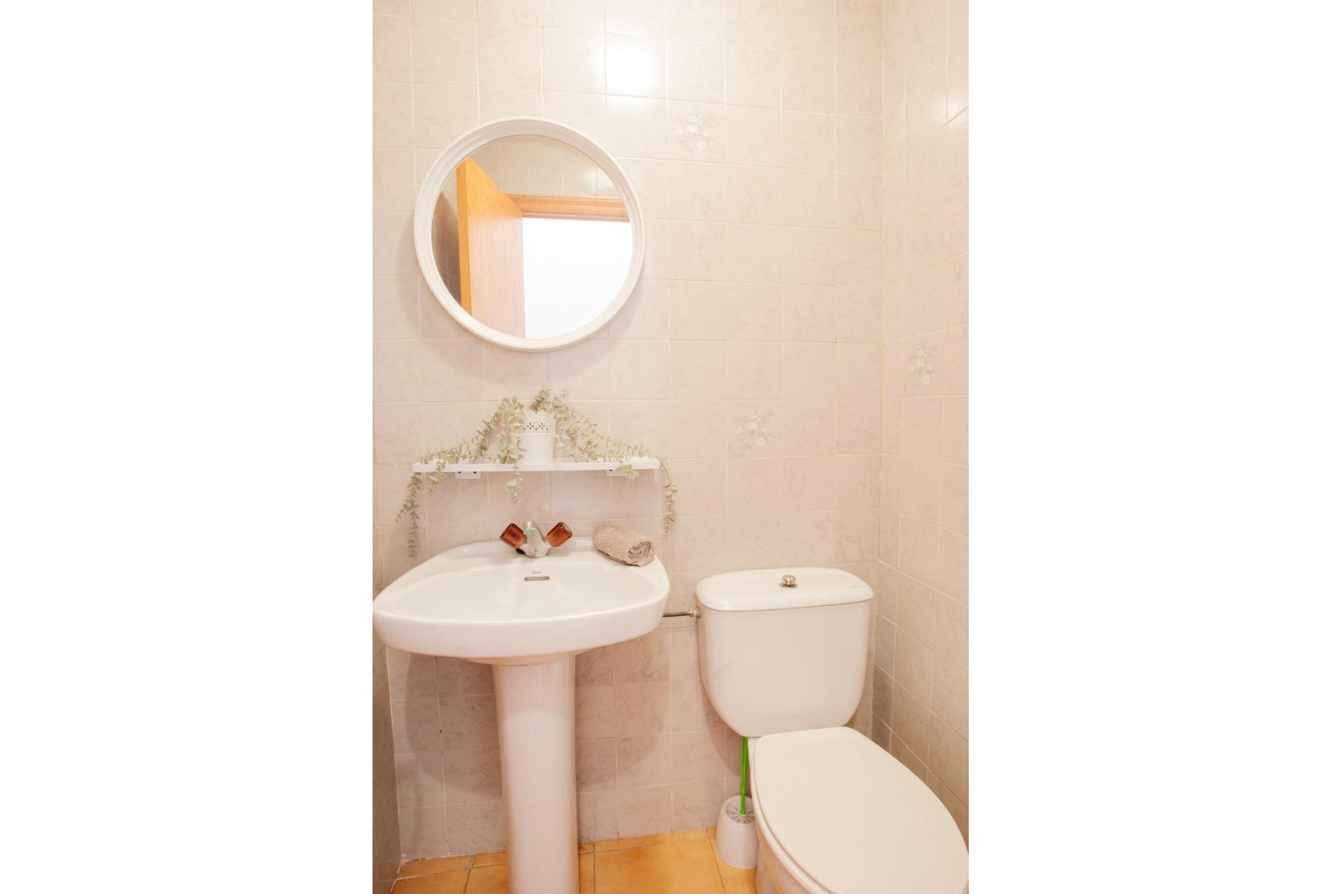 Resale - Apartment / flat - Santa Pola - Club nautico