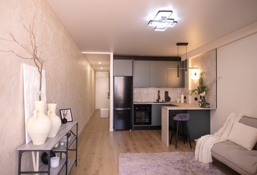 Resale - Apartment / flat - Santa Pola - Club nautico