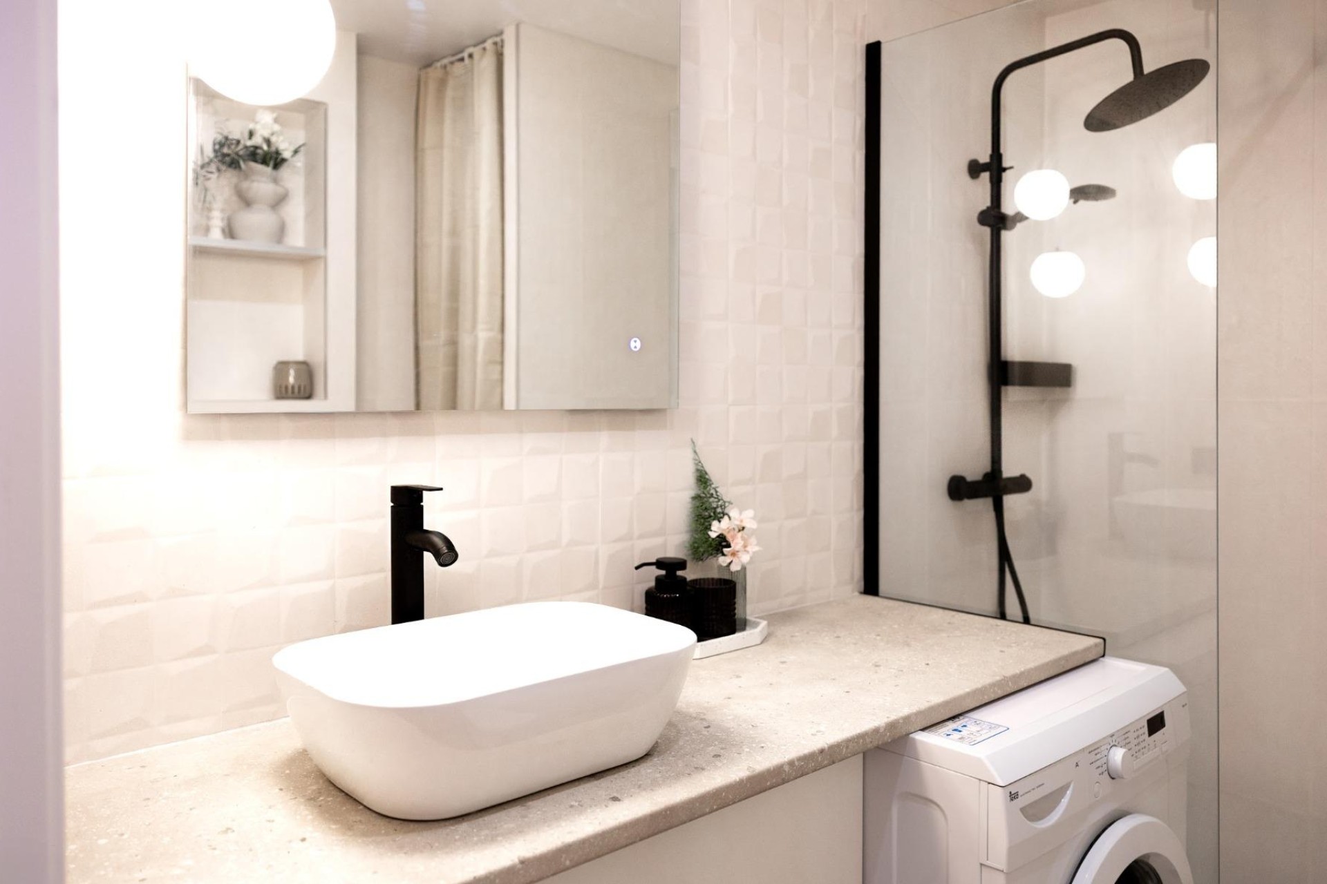 Resale - Apartment / flat - Santa Pola - Club nautico