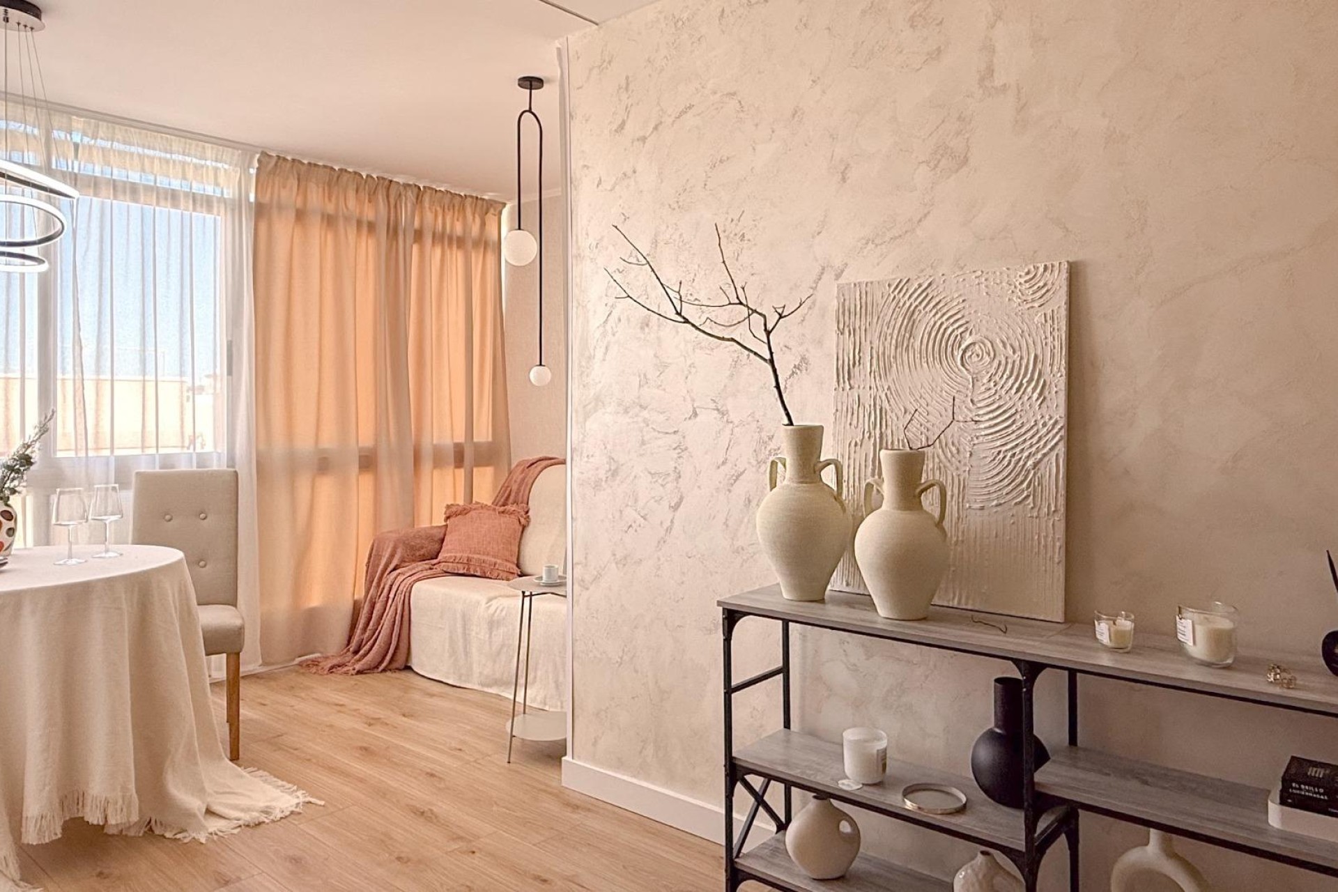 Resale - Apartment / flat - Santa Pola - Club nautico