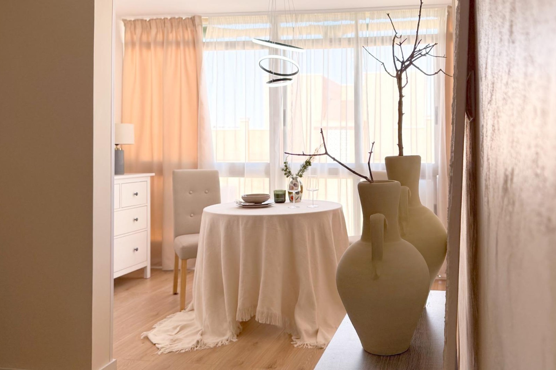 Resale - Apartment / flat - Santa Pola - Club nautico