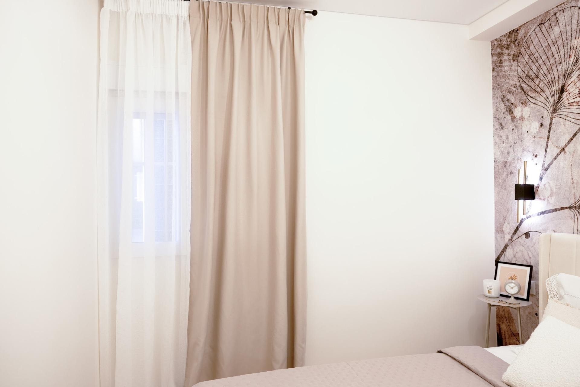 Resale - Apartment / flat - Santa Pola - Club nautico