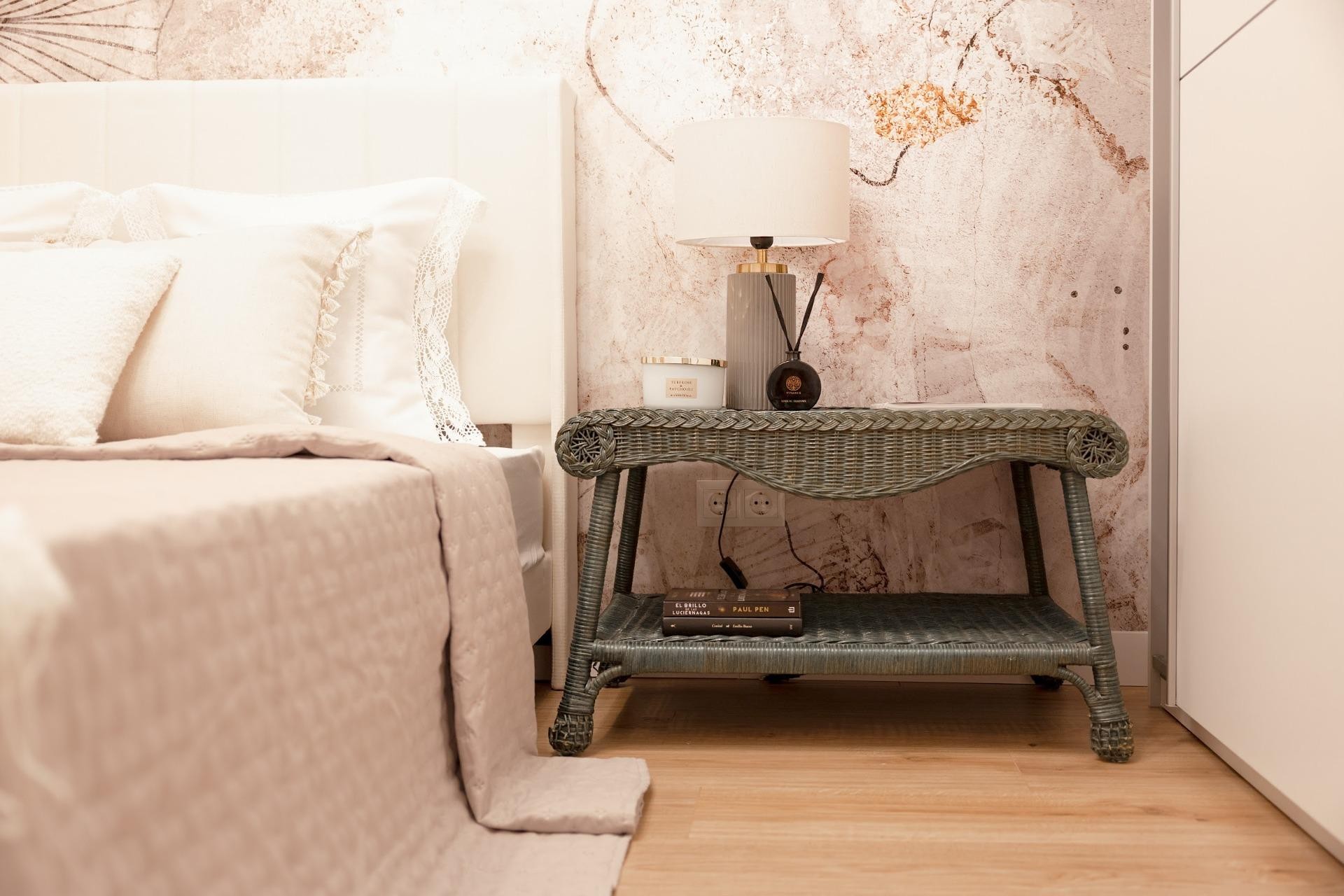 Resale - Apartment / flat - Santa Pola - Club nautico