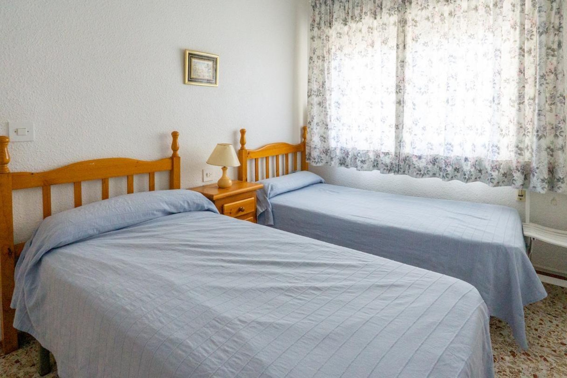 Resale - Apartment / flat - Santa Pola - Club nautico