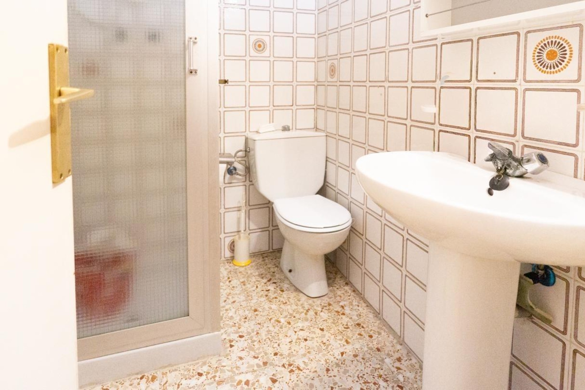 Resale - Apartment / flat - Santa Pola - Club nautico