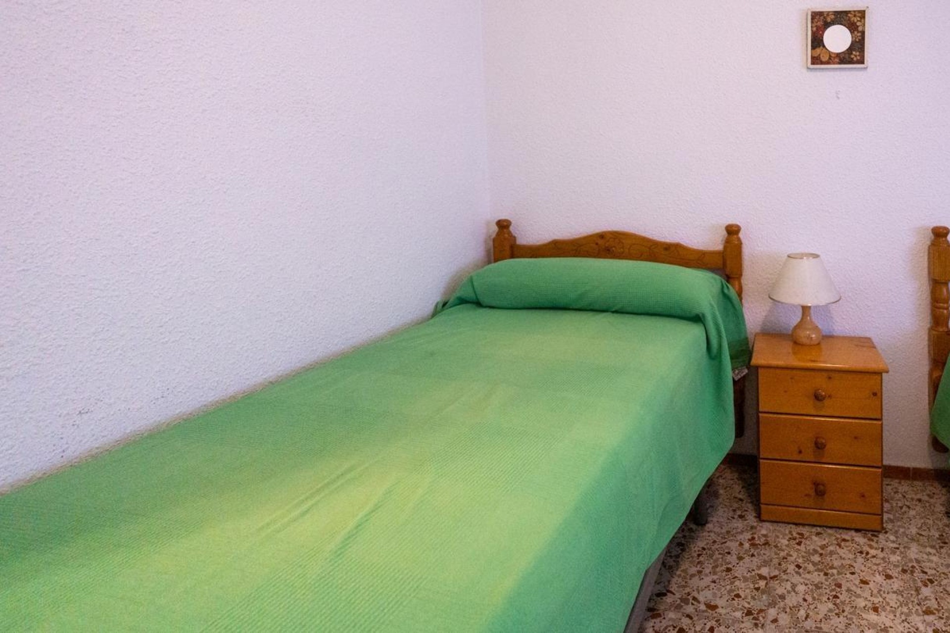 Resale - Apartment / flat - Santa Pola - Club nautico