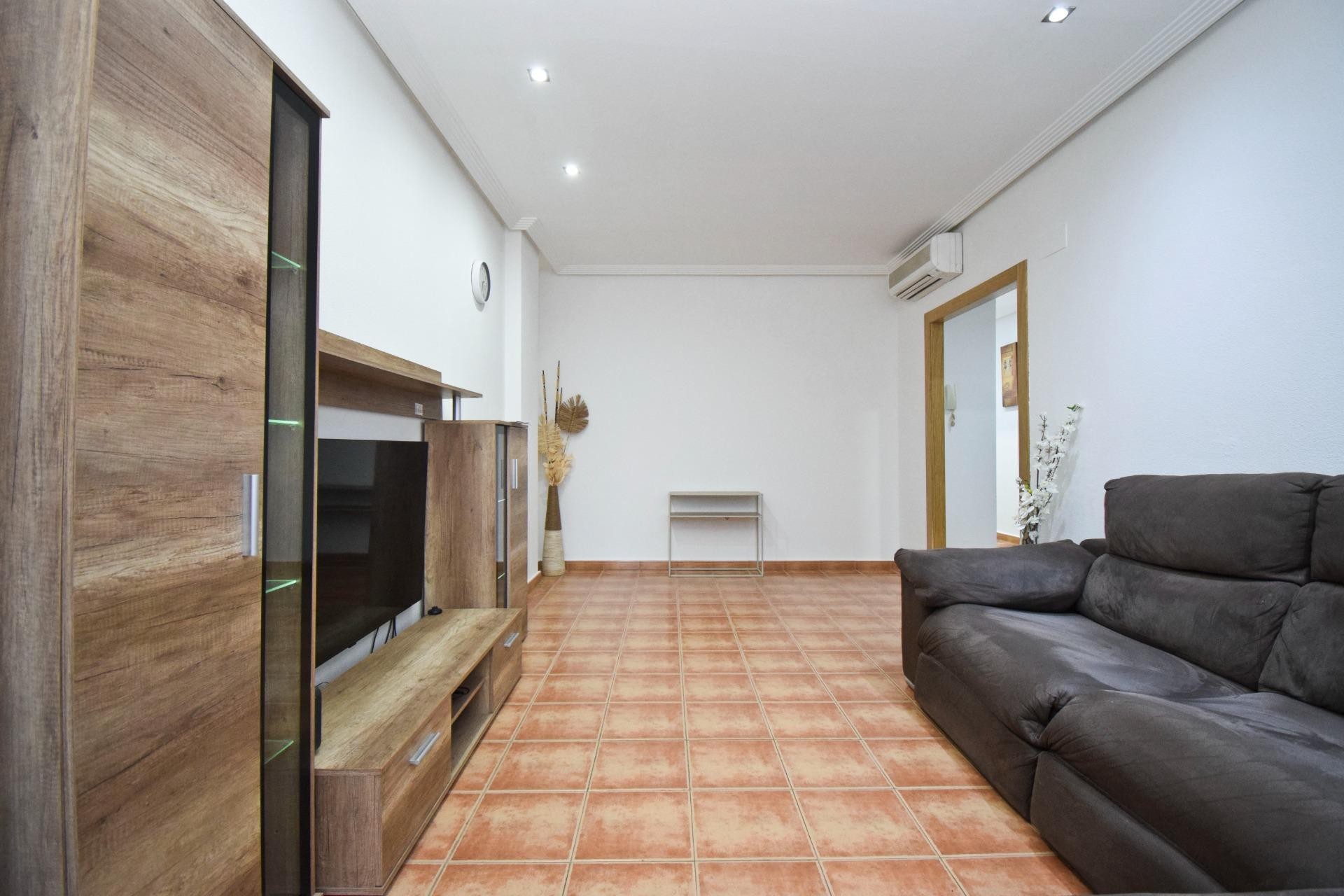 Resale - Apartment / flat - Santa Pola - Cuartel