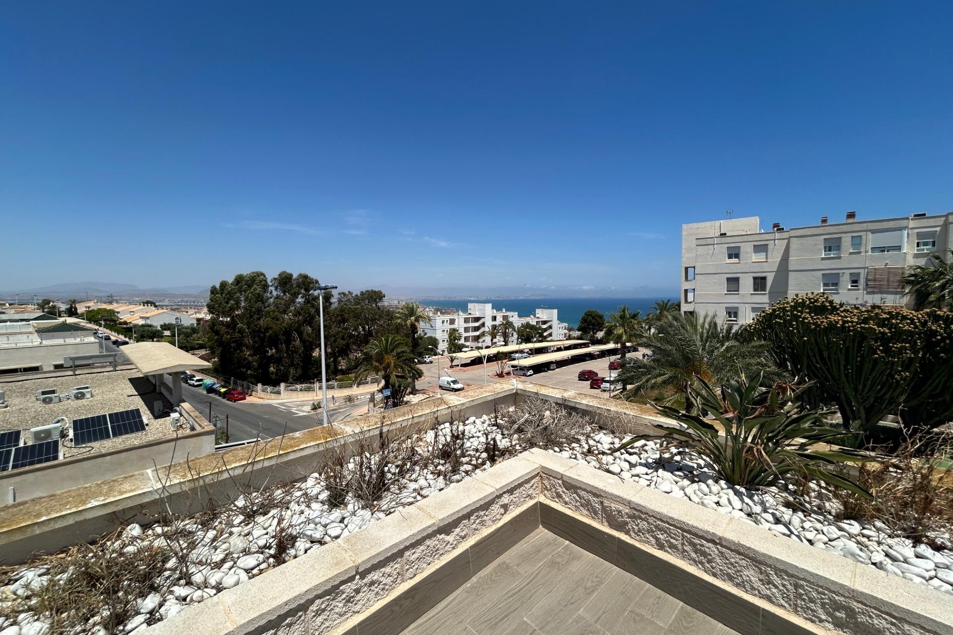 Resale - Apartment / flat - Santa Pola - Gran Alacant