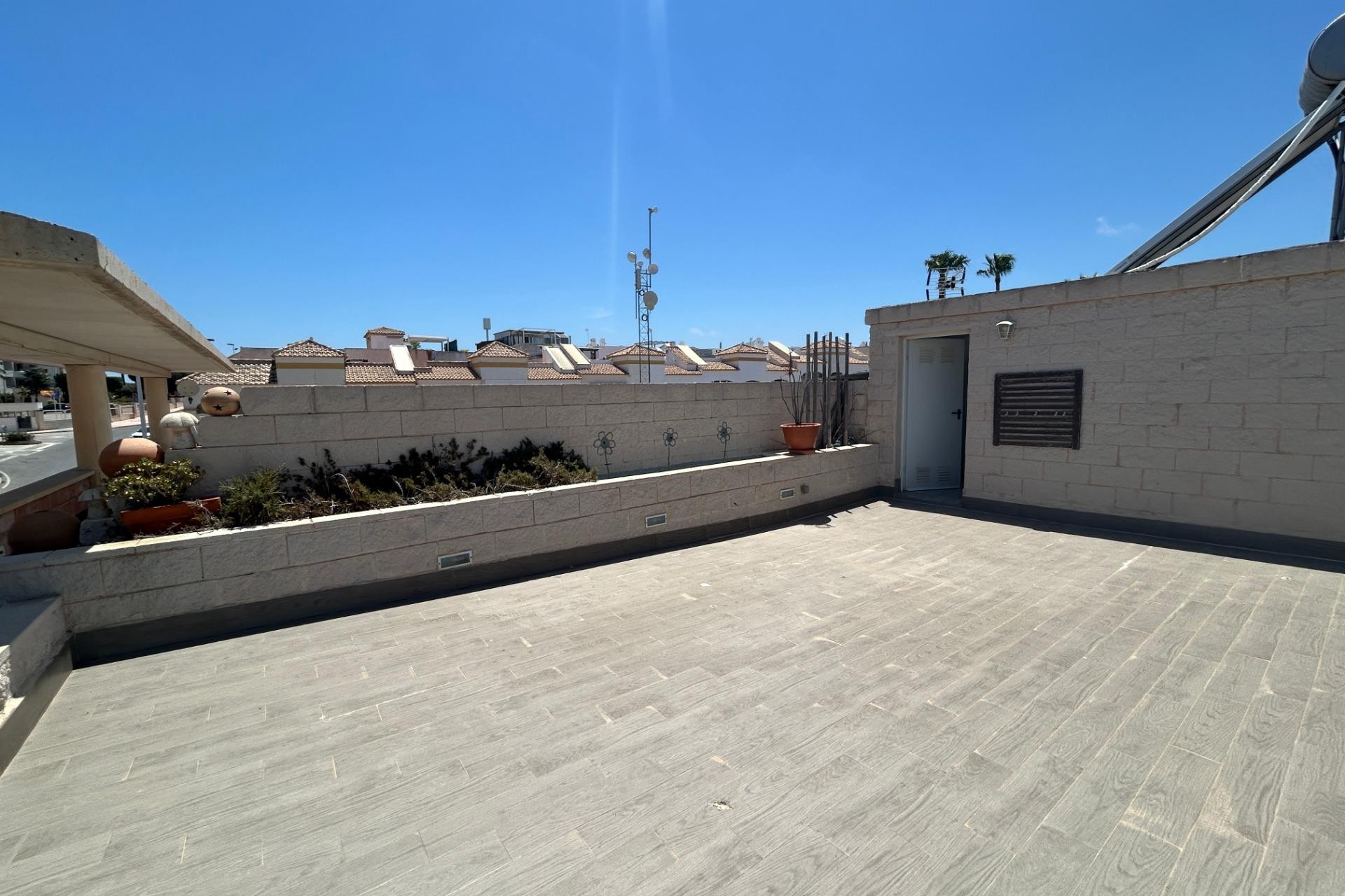 Resale - Apartment / flat - Santa Pola - Gran Alacant