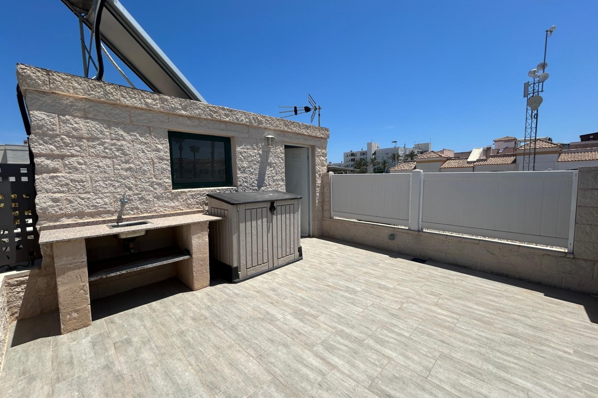 Resale - Apartment / flat - Santa Pola - Gran Alacant