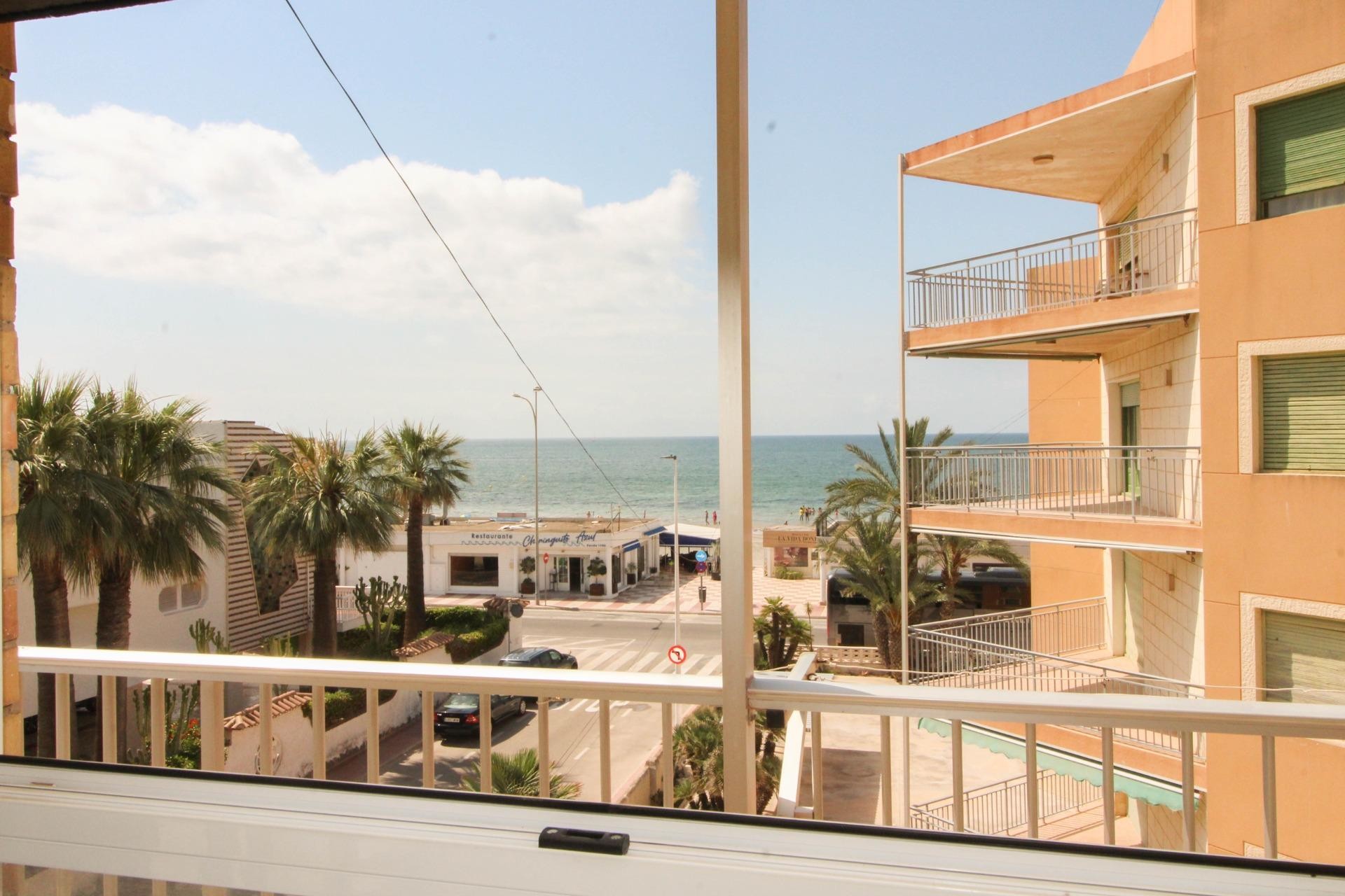 Resale - Apartment / flat - Santa Pola - Gran Playa