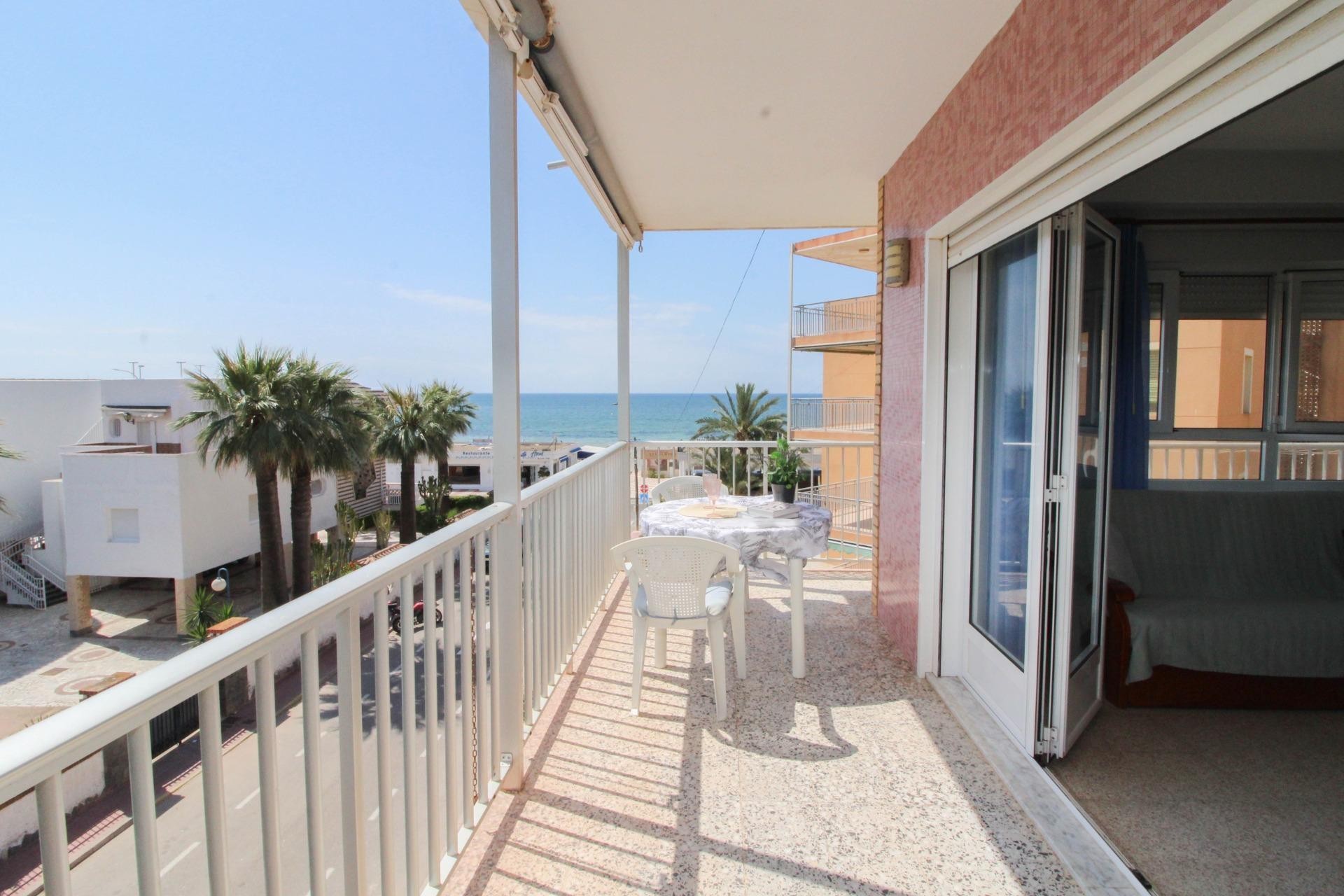 Resale - Apartment / flat - Santa Pola - Gran Playa