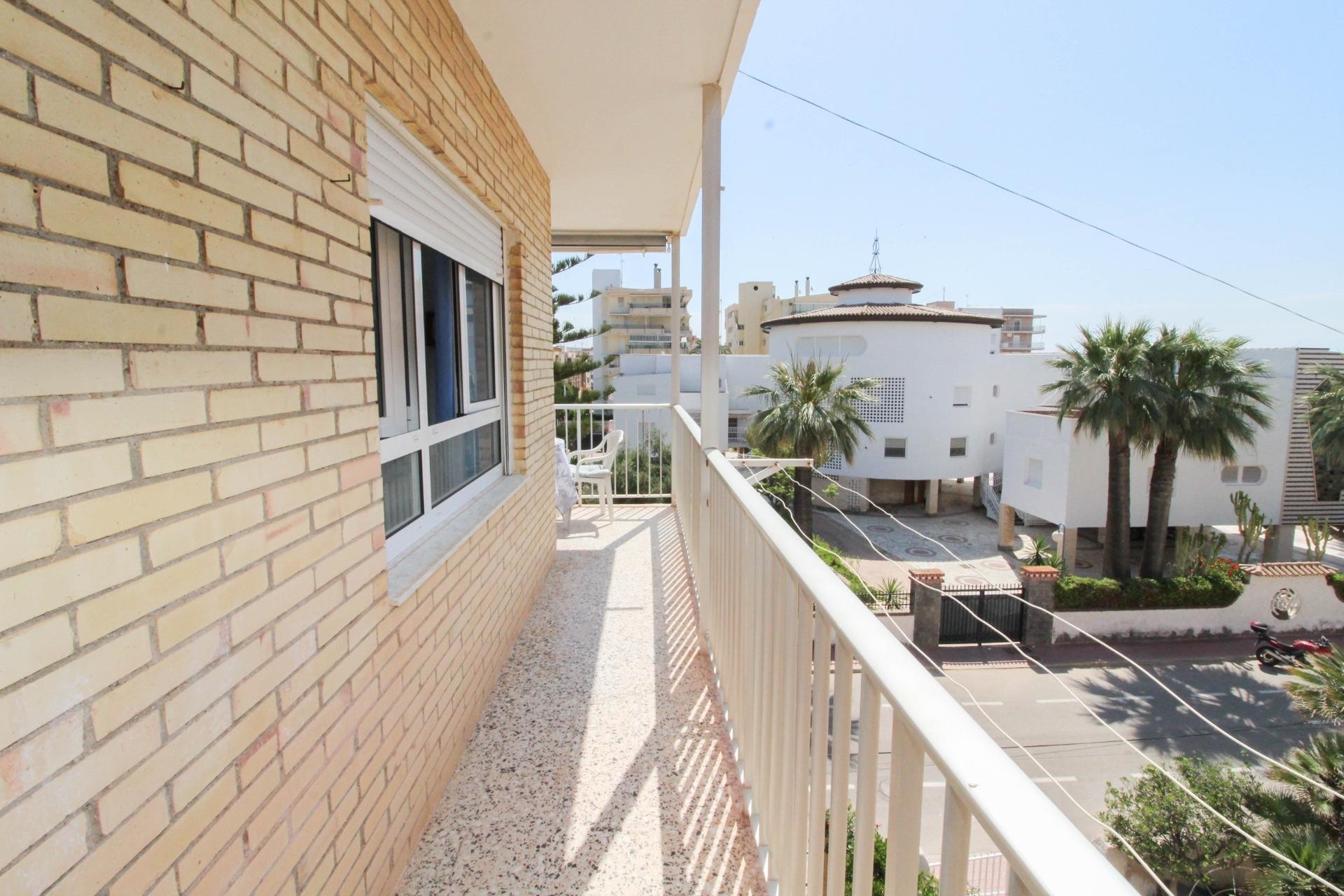 Resale - Apartment / flat - Santa Pola - Gran Playa