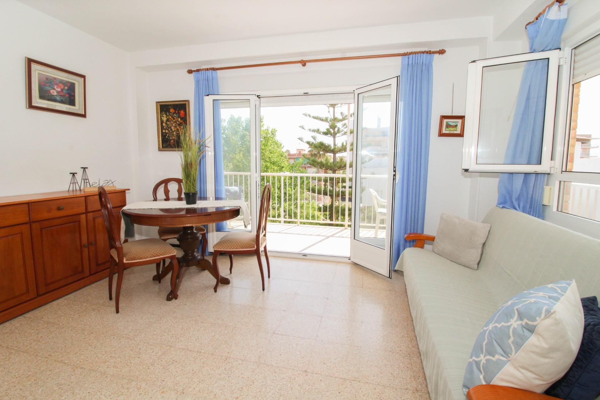 Resale - Apartment / flat - Santa Pola - Gran Playa