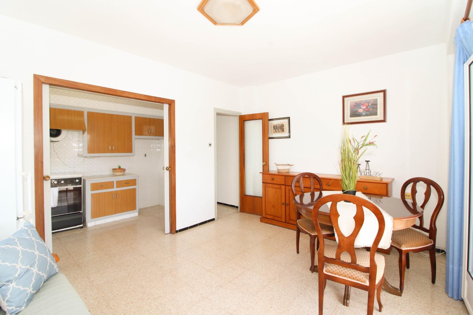 Resale - Apartment / flat - Santa Pola - Gran Playa