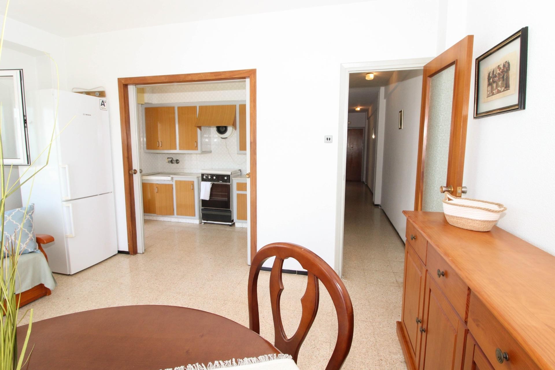 Resale - Apartment / flat - Santa Pola - Gran Playa