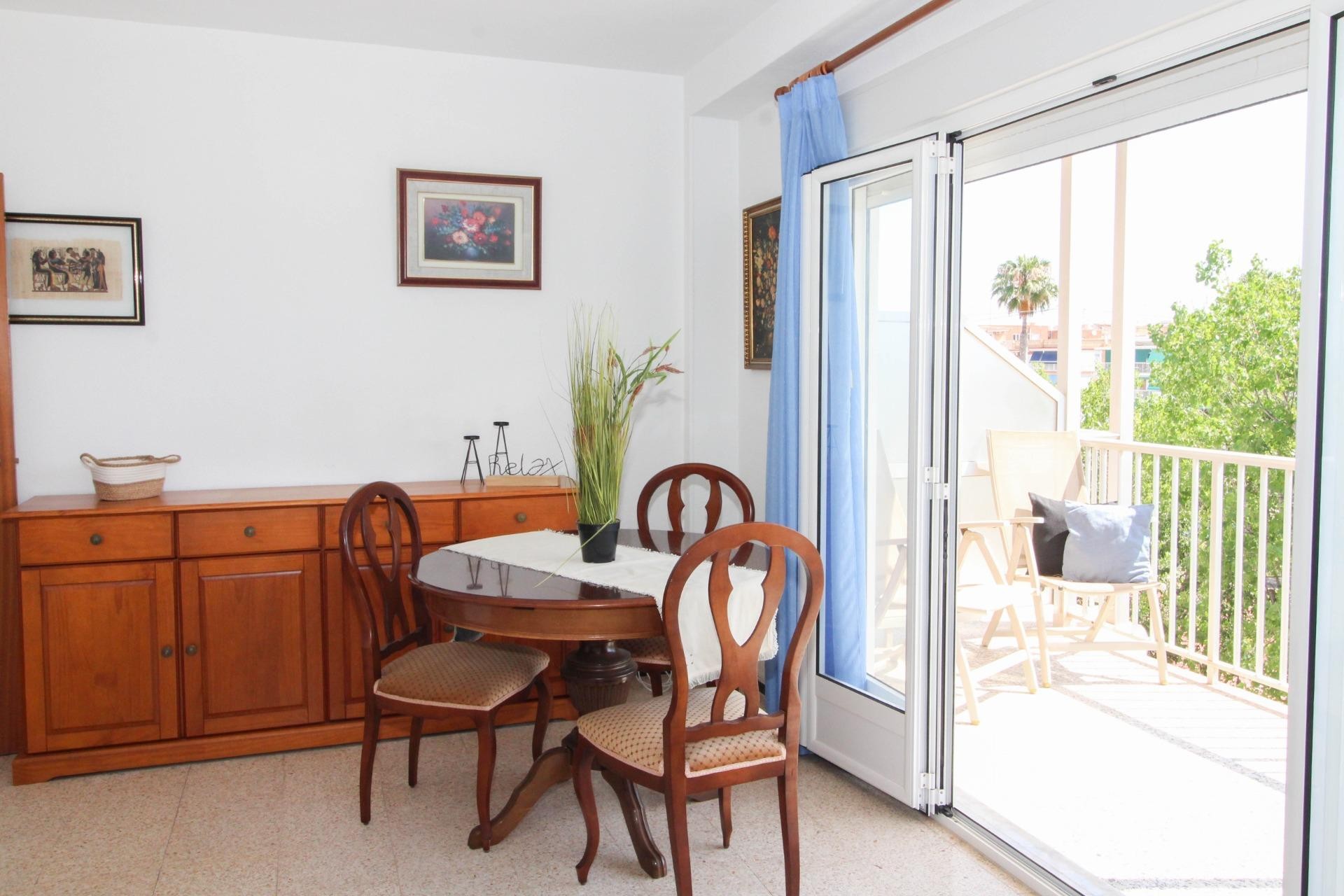 Resale - Apartment / flat - Santa Pola - Gran Playa